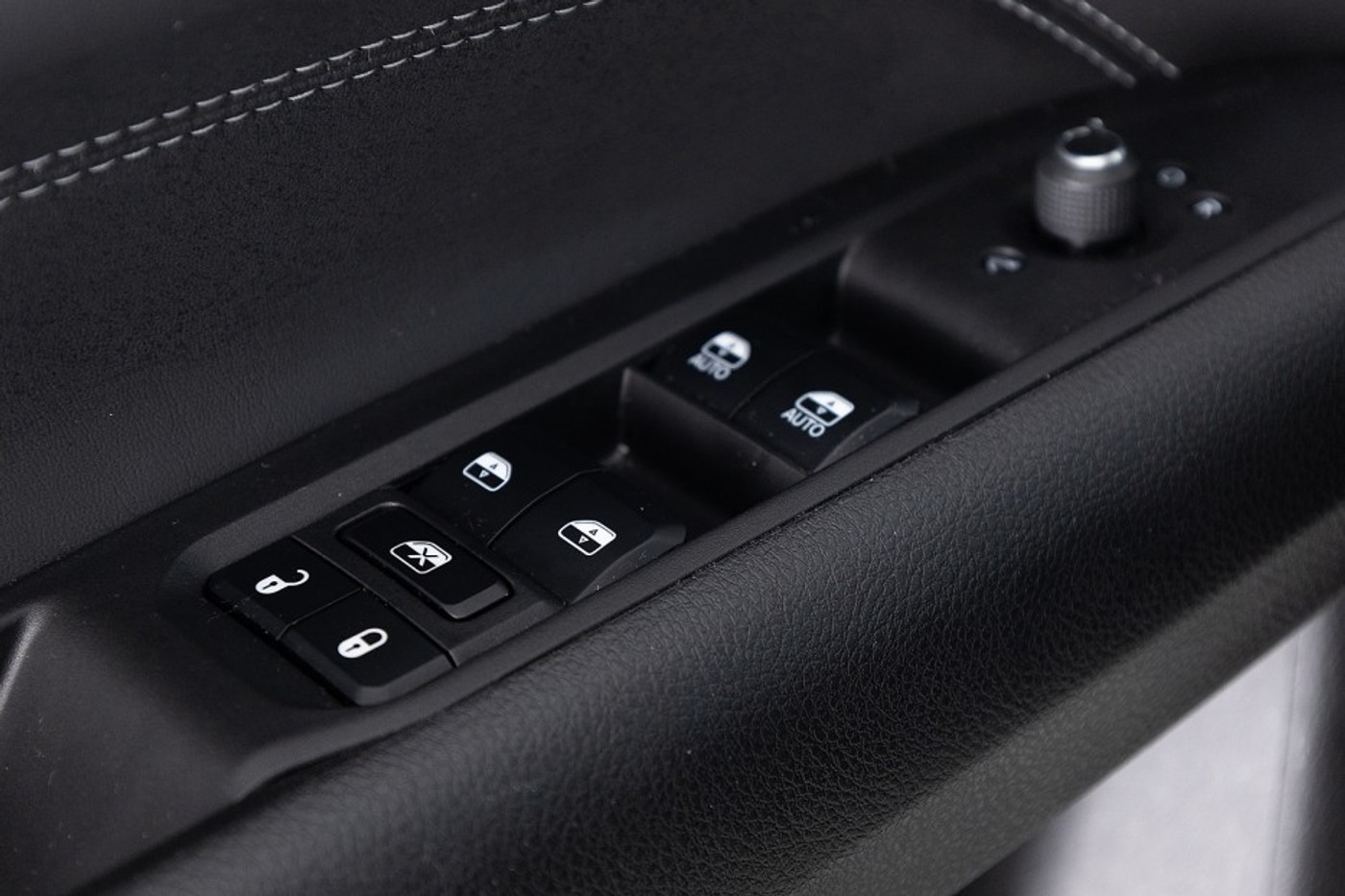 Foto van Jeep Compass