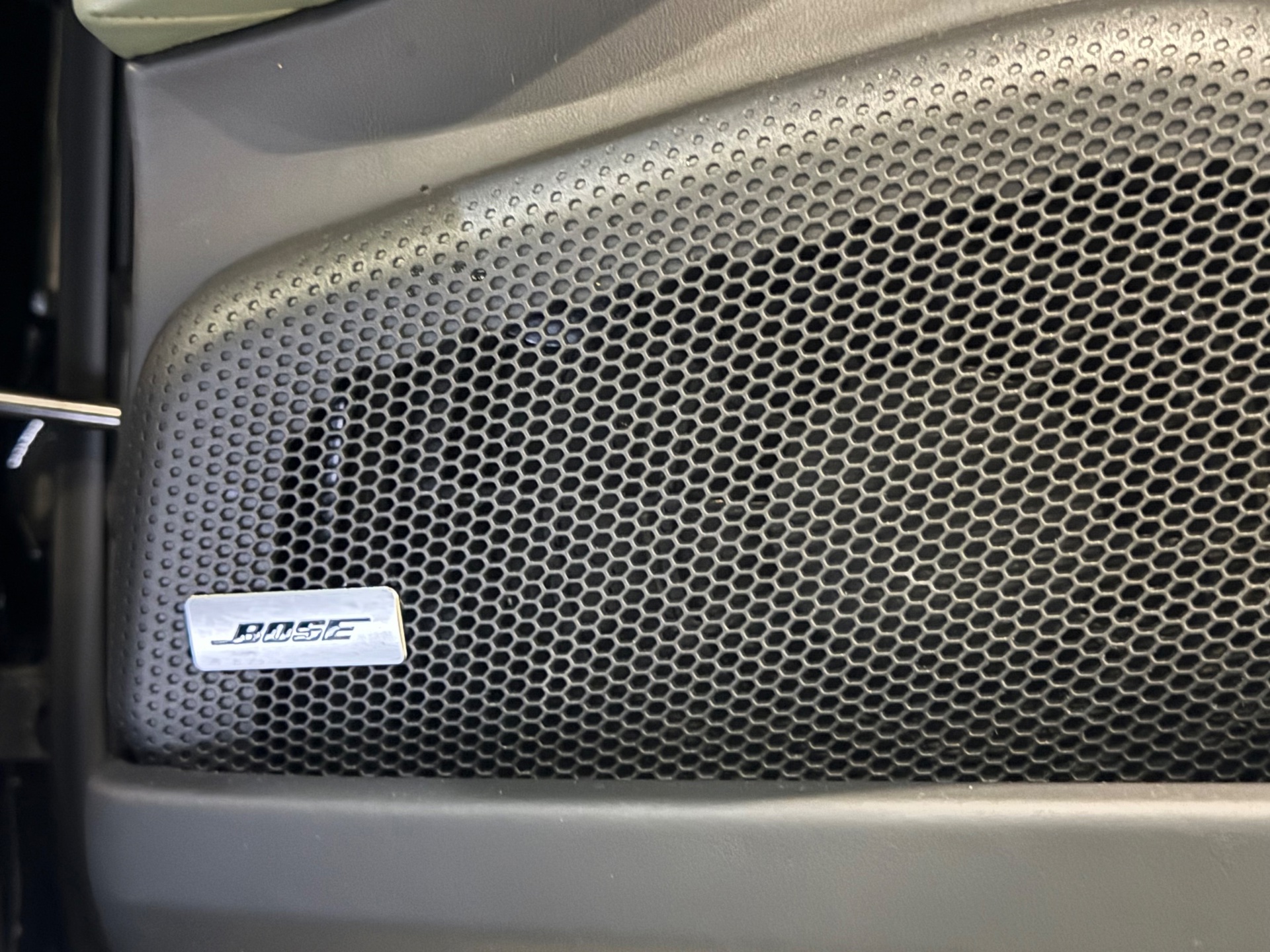 Foto van Porsche Panamera 4 E-hybrid