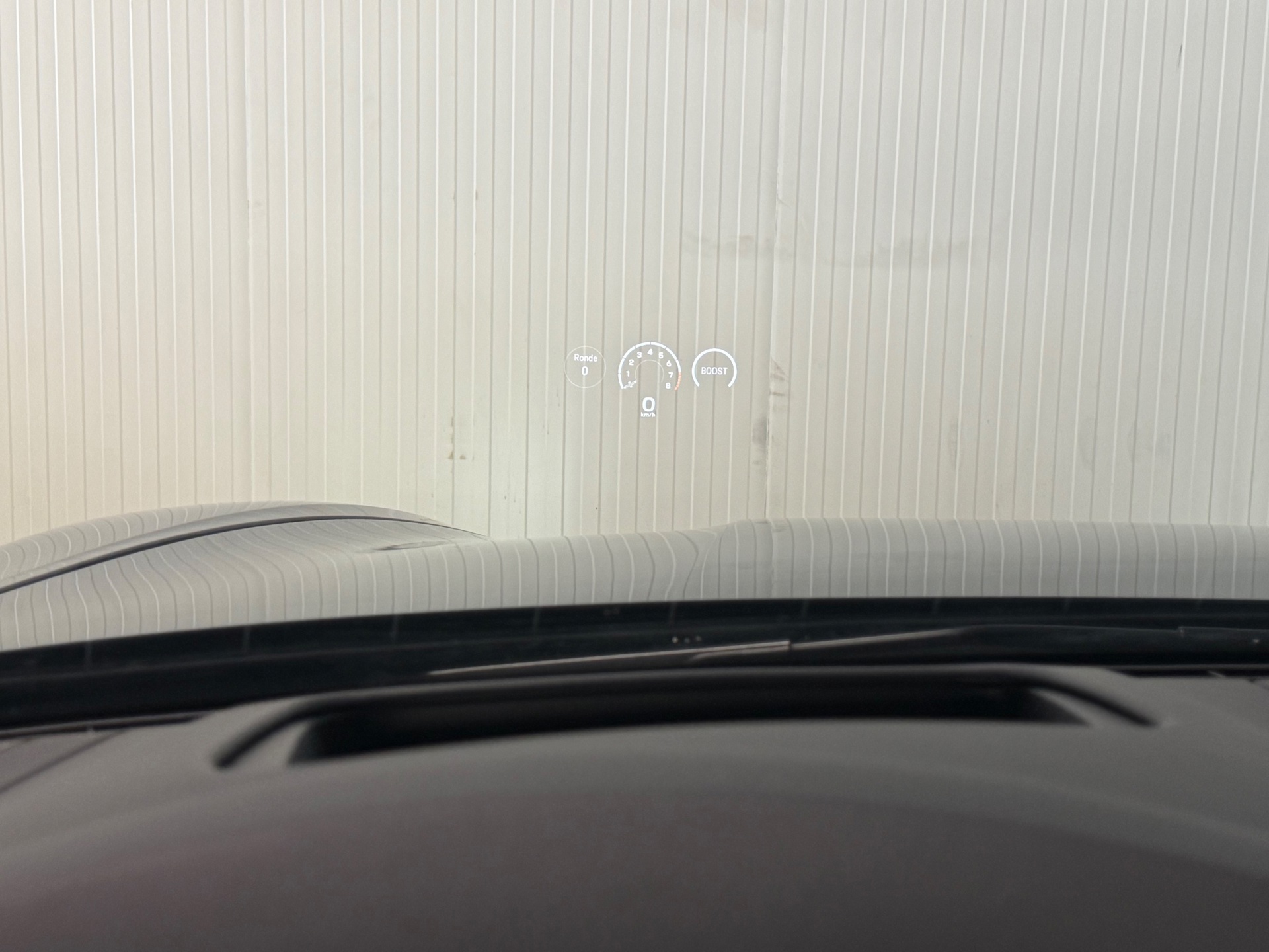 Foto van Porsche Panamera 4 E-hybrid