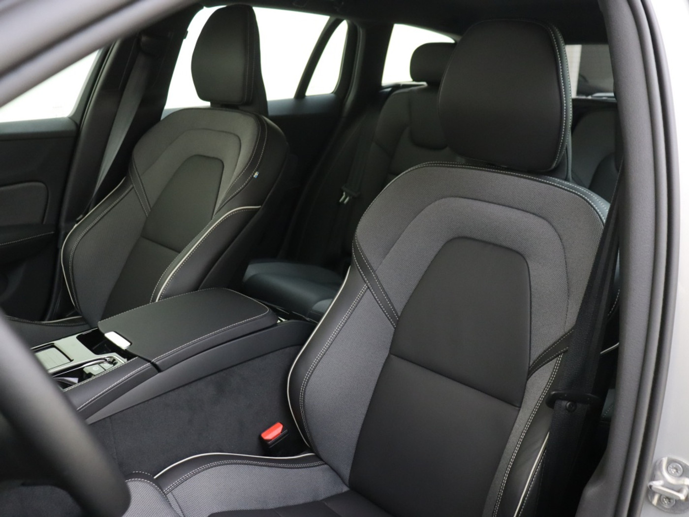 Foto van Volvo V60
