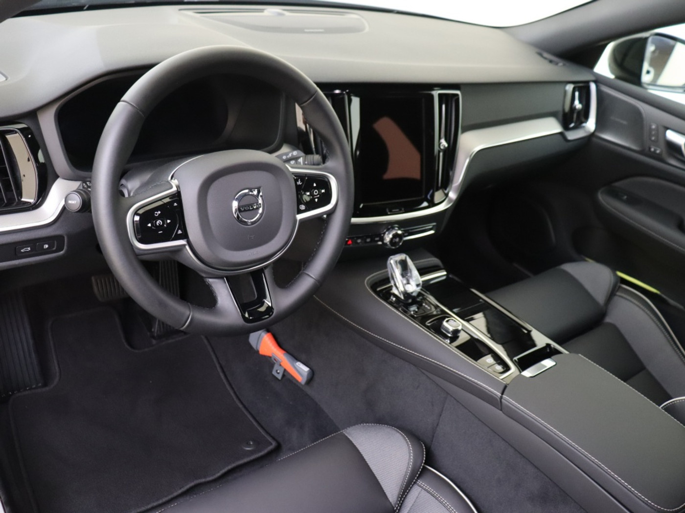 Foto van Volvo V60