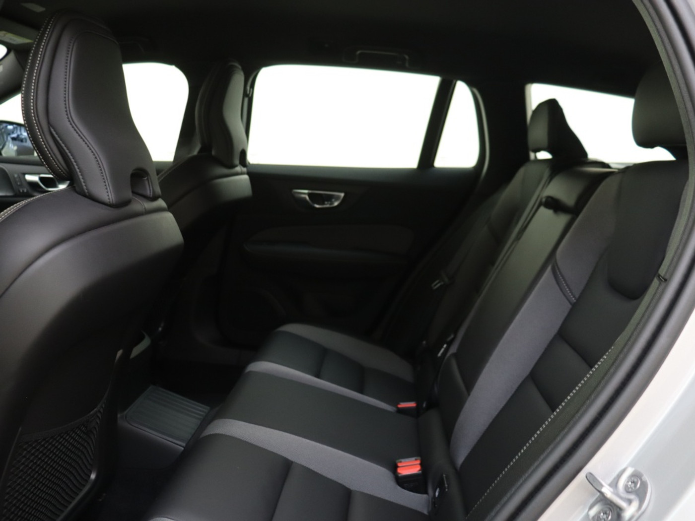 Foto van Volvo V60
