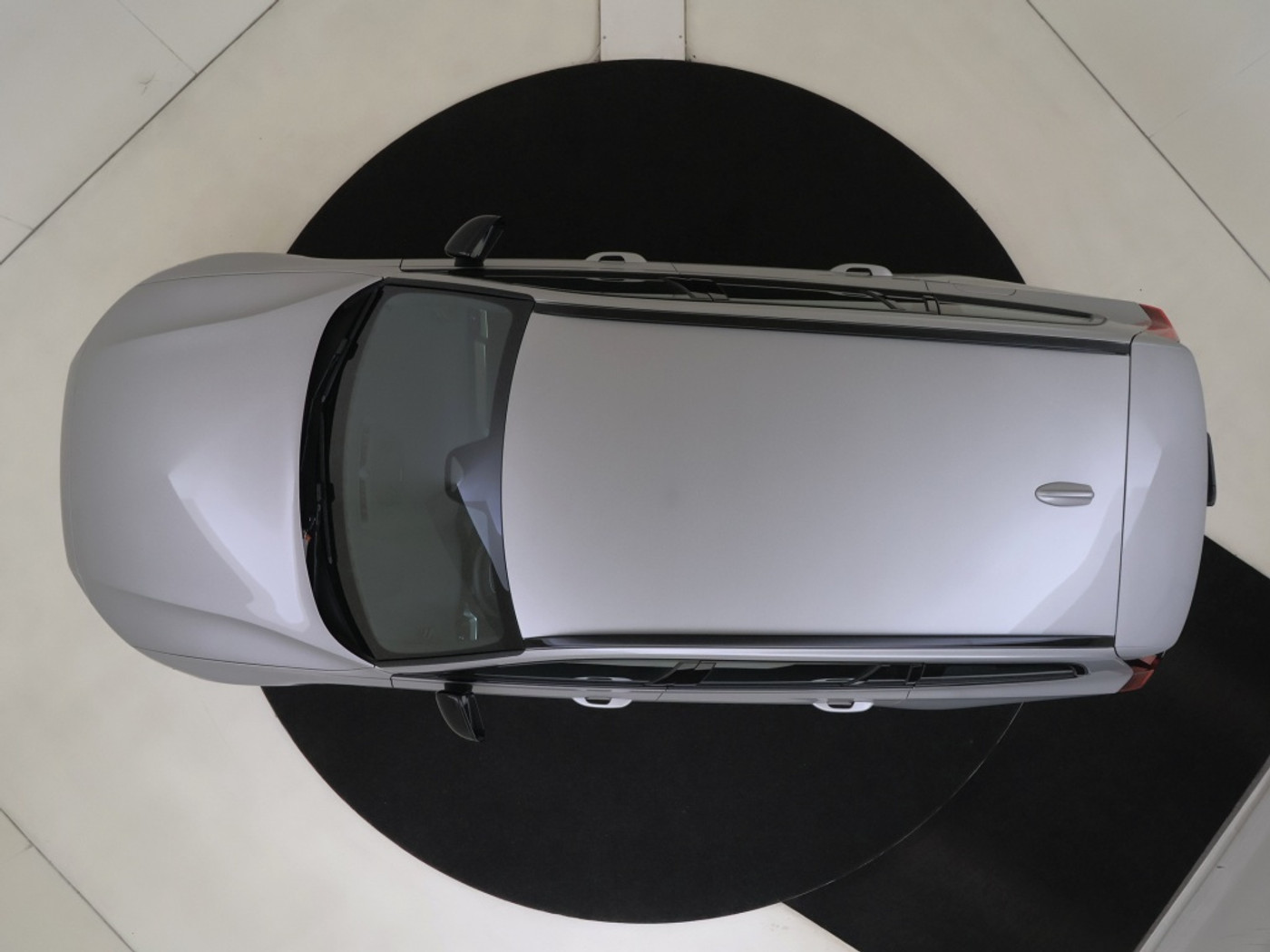 Foto van Volvo V60