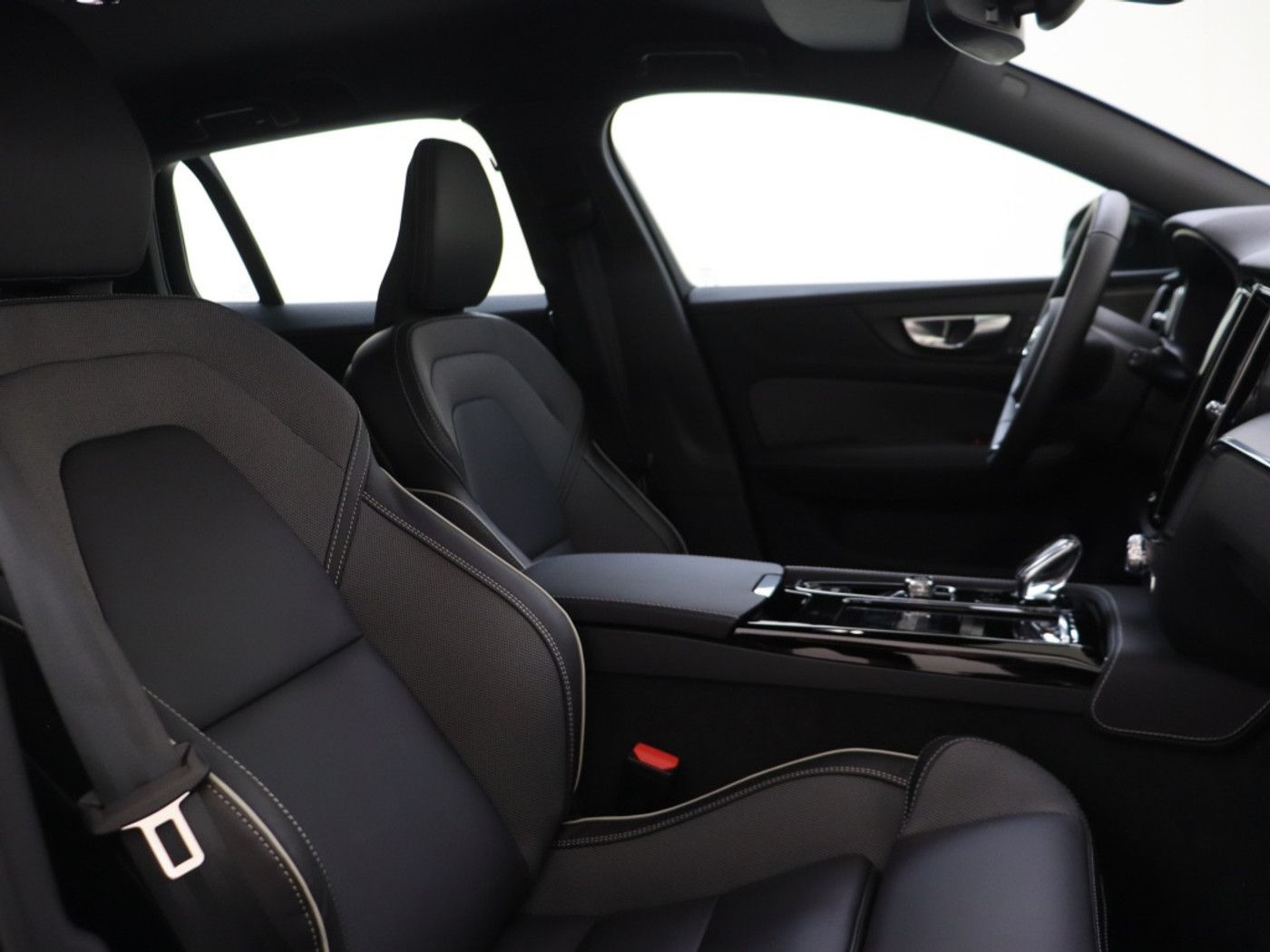 Foto van Volvo V60