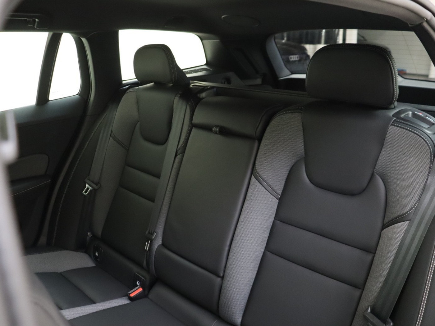 Foto van Volvo V60