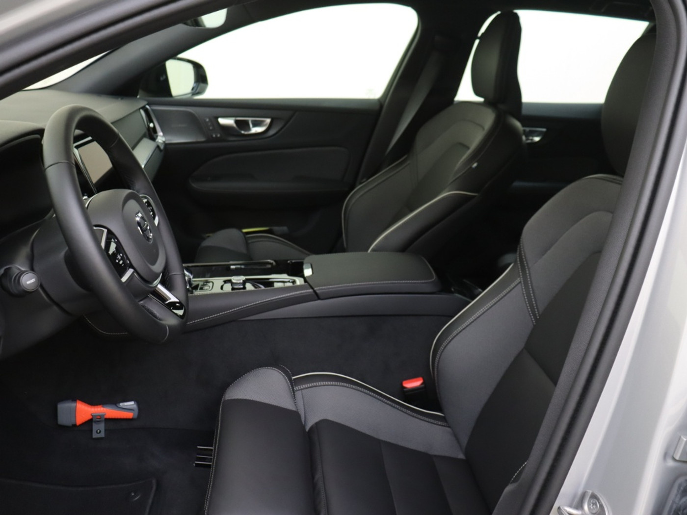 Foto van Volvo V60
