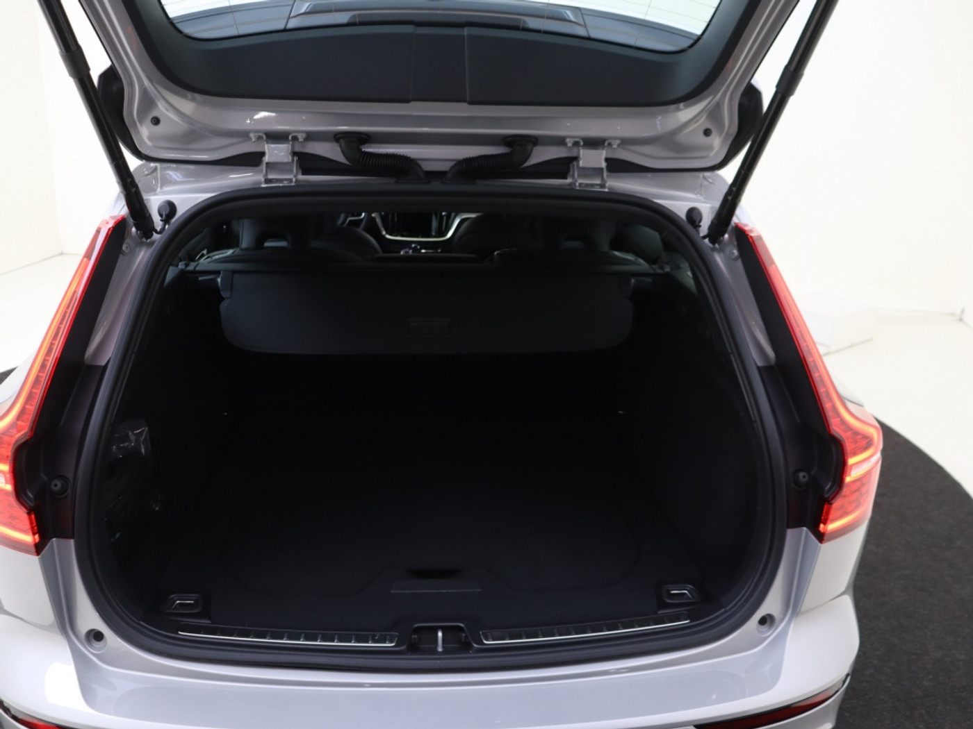 Foto van Volvo V60