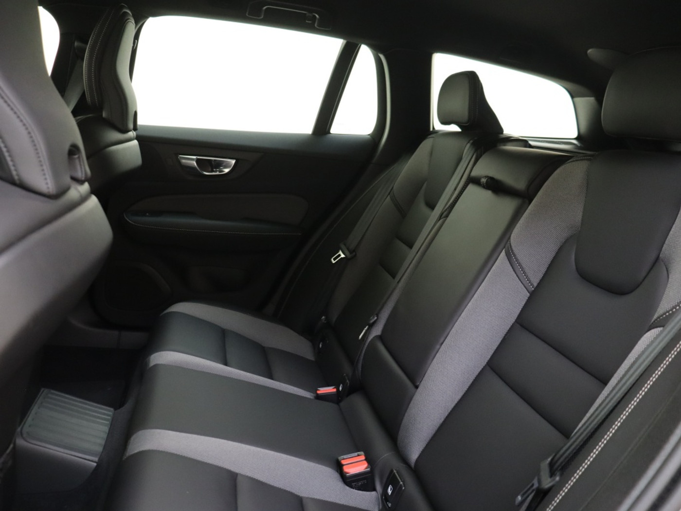Foto van Volvo V60