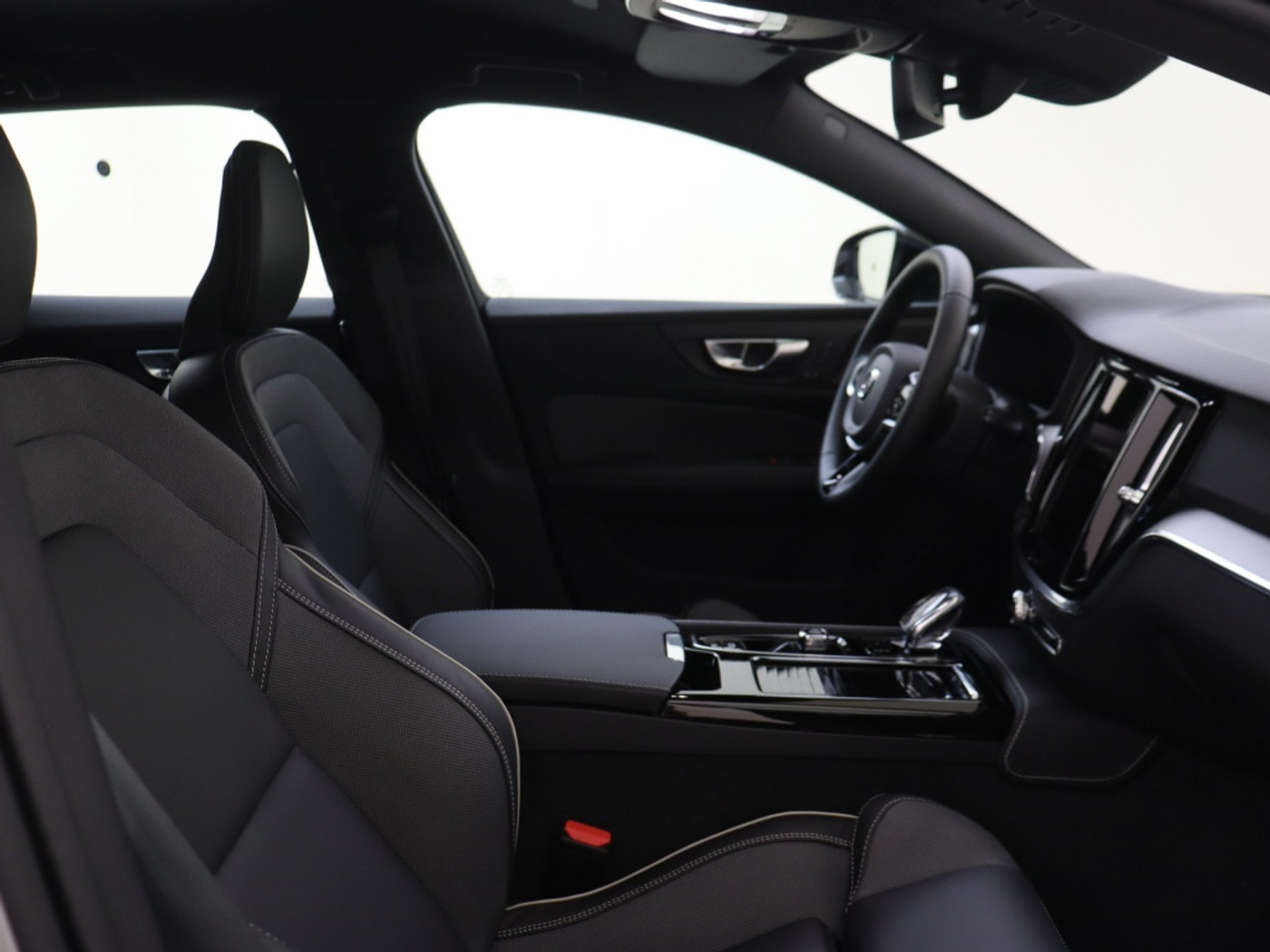 Foto van Volvo V60