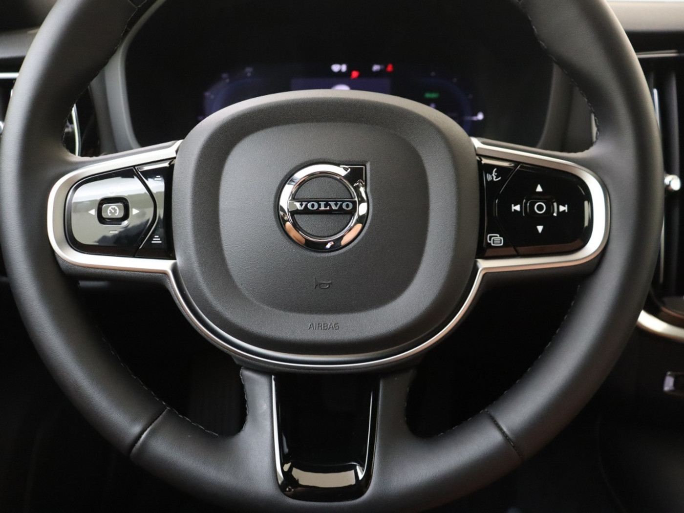 Foto van Volvo V60