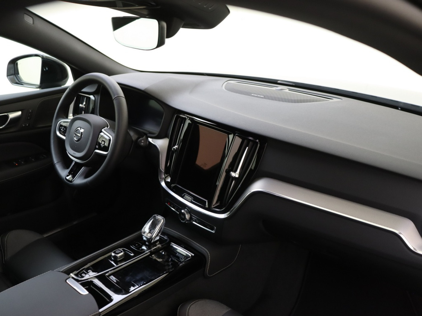 Foto van Volvo V60