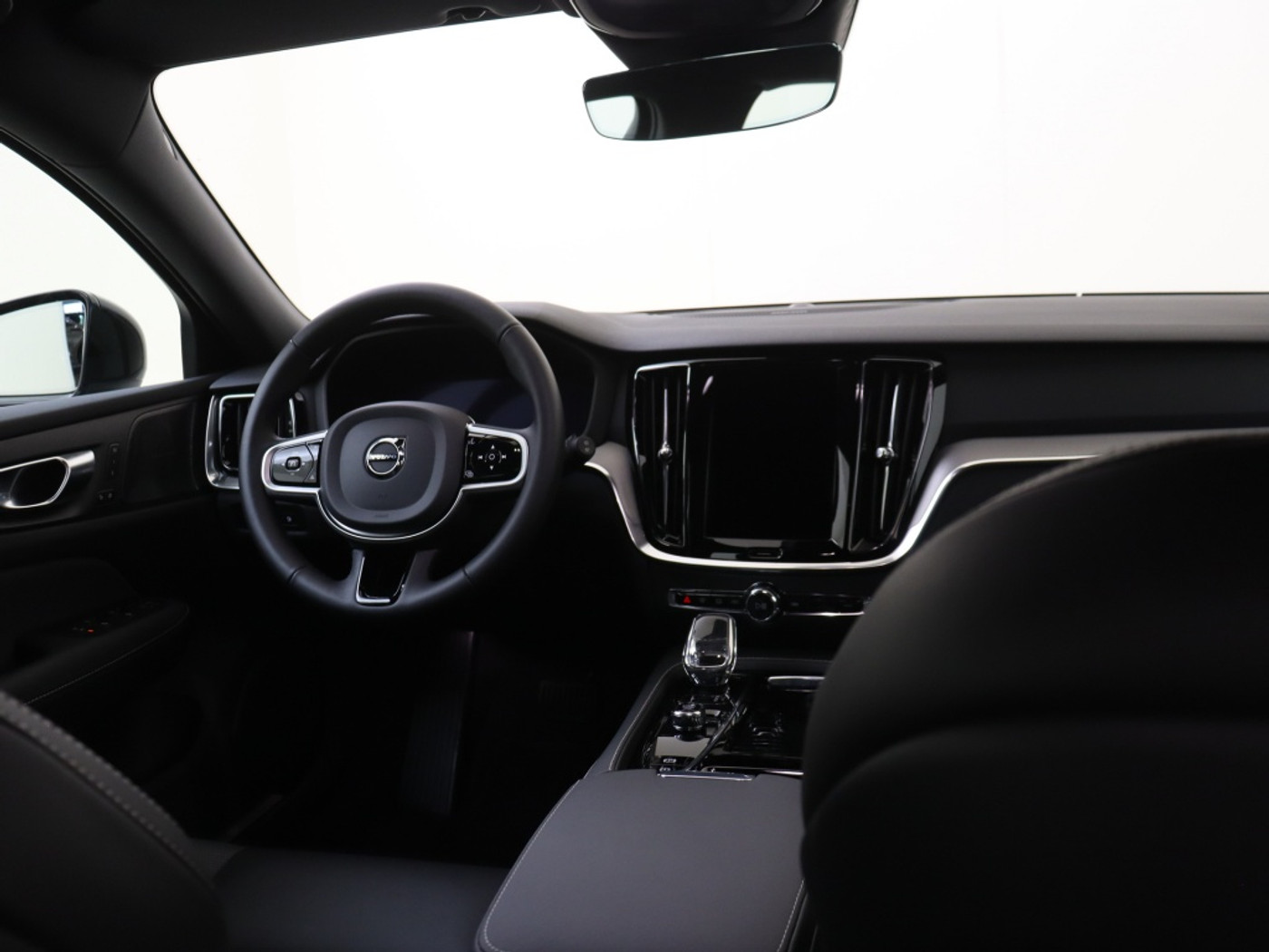 Foto van Volvo V60