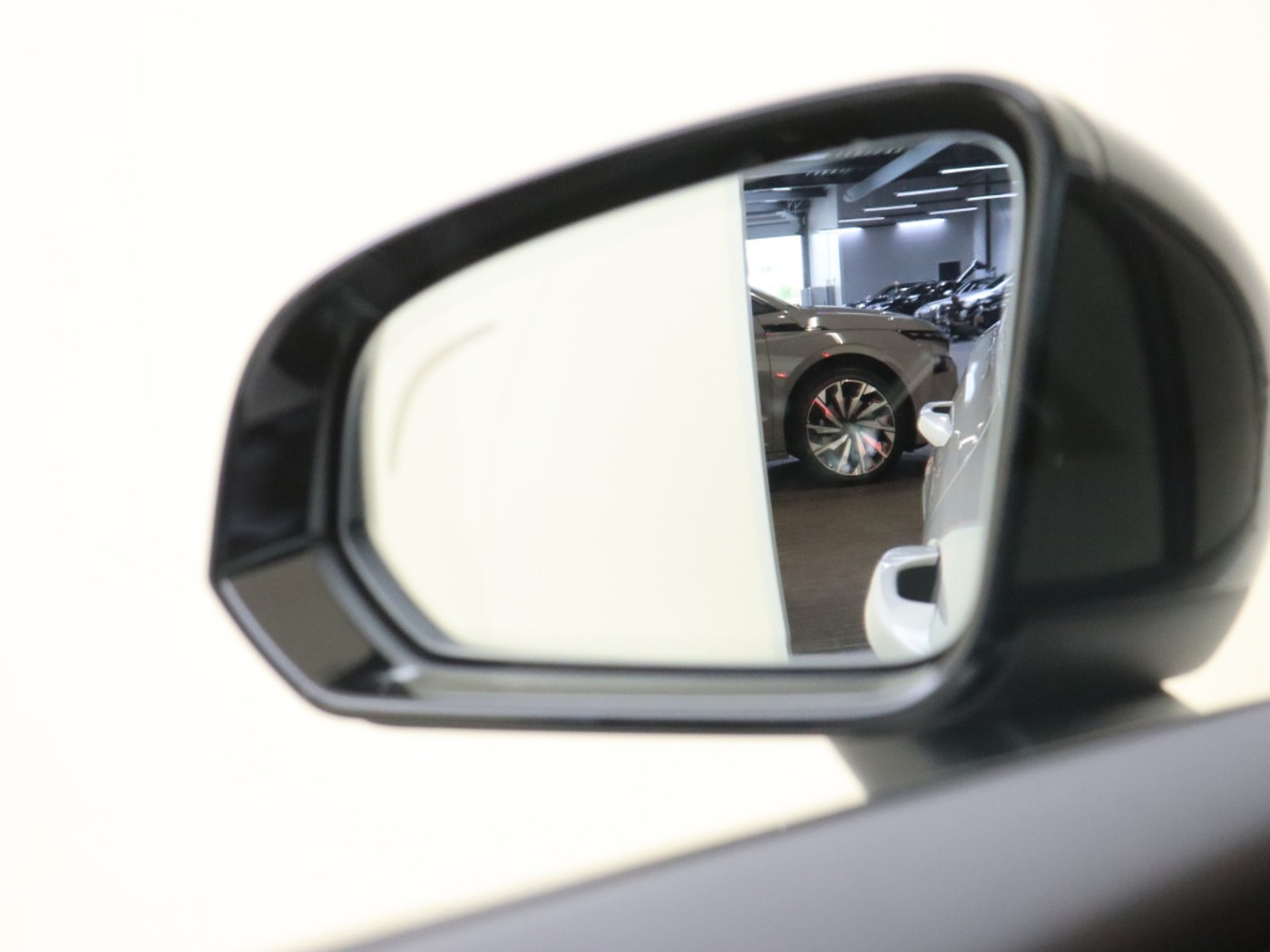 Foto van Volvo V60