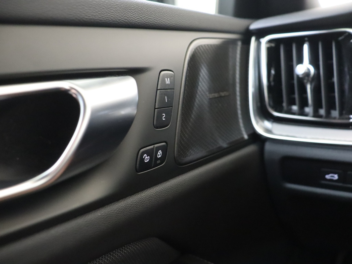 Foto van Volvo V60