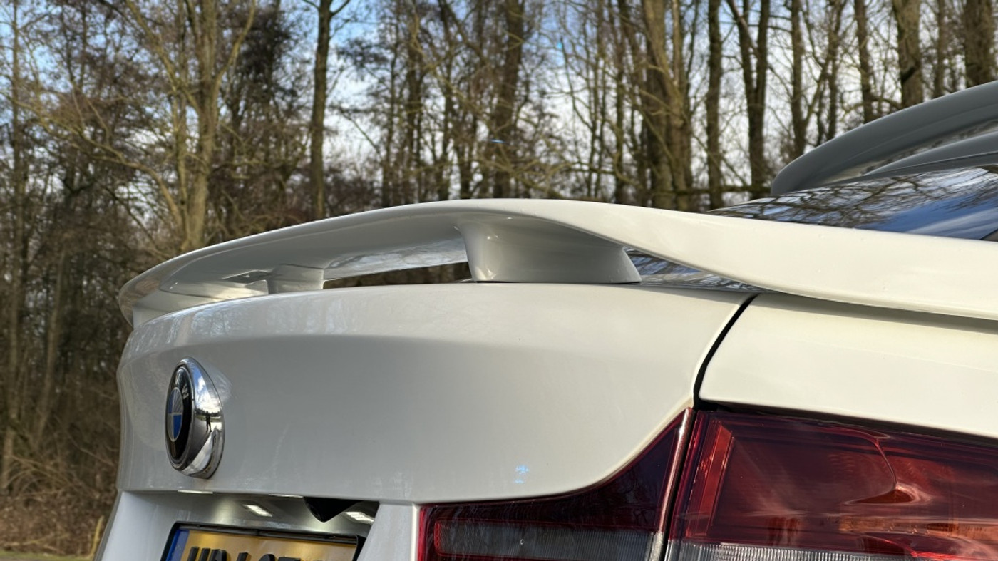 Foto van BMW X6