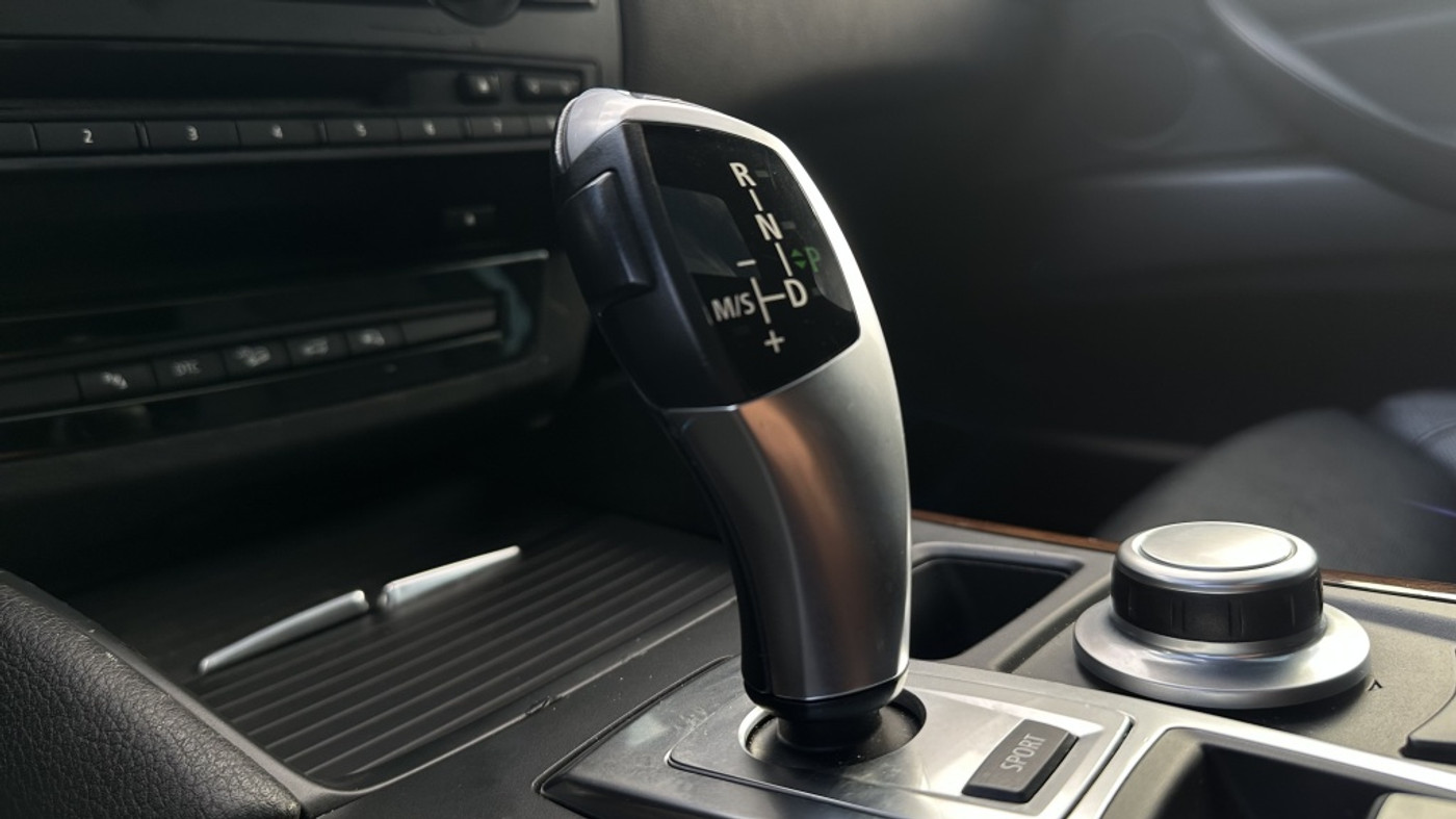 Foto van BMW X6