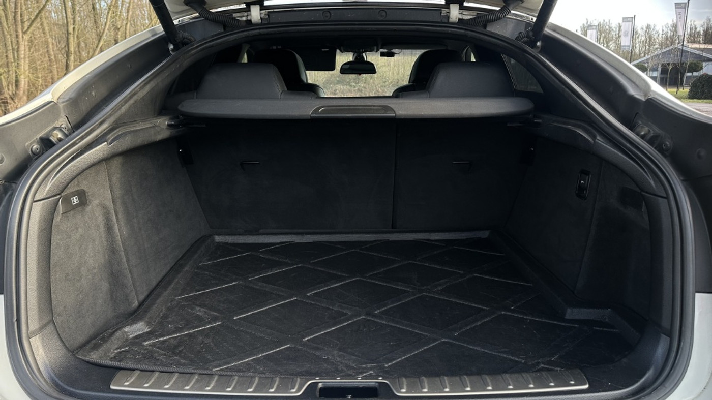 Foto van BMW X6