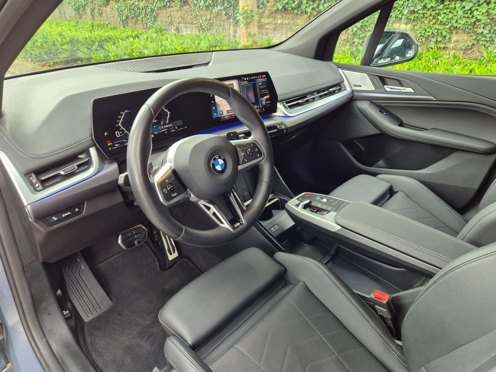 Foto van BMW 2-serie Active Tourer