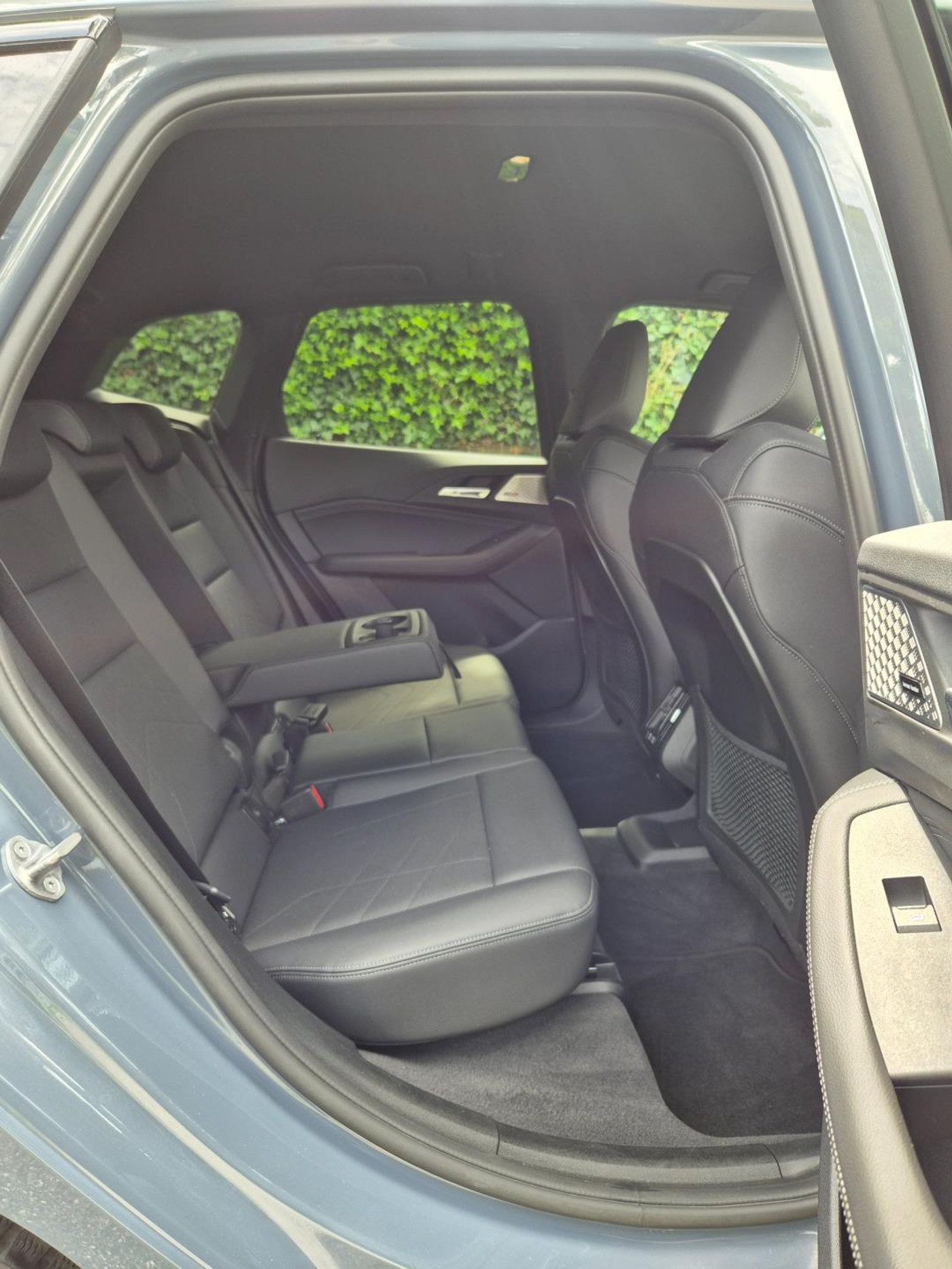 Foto van BMW 2-serie Active Tourer