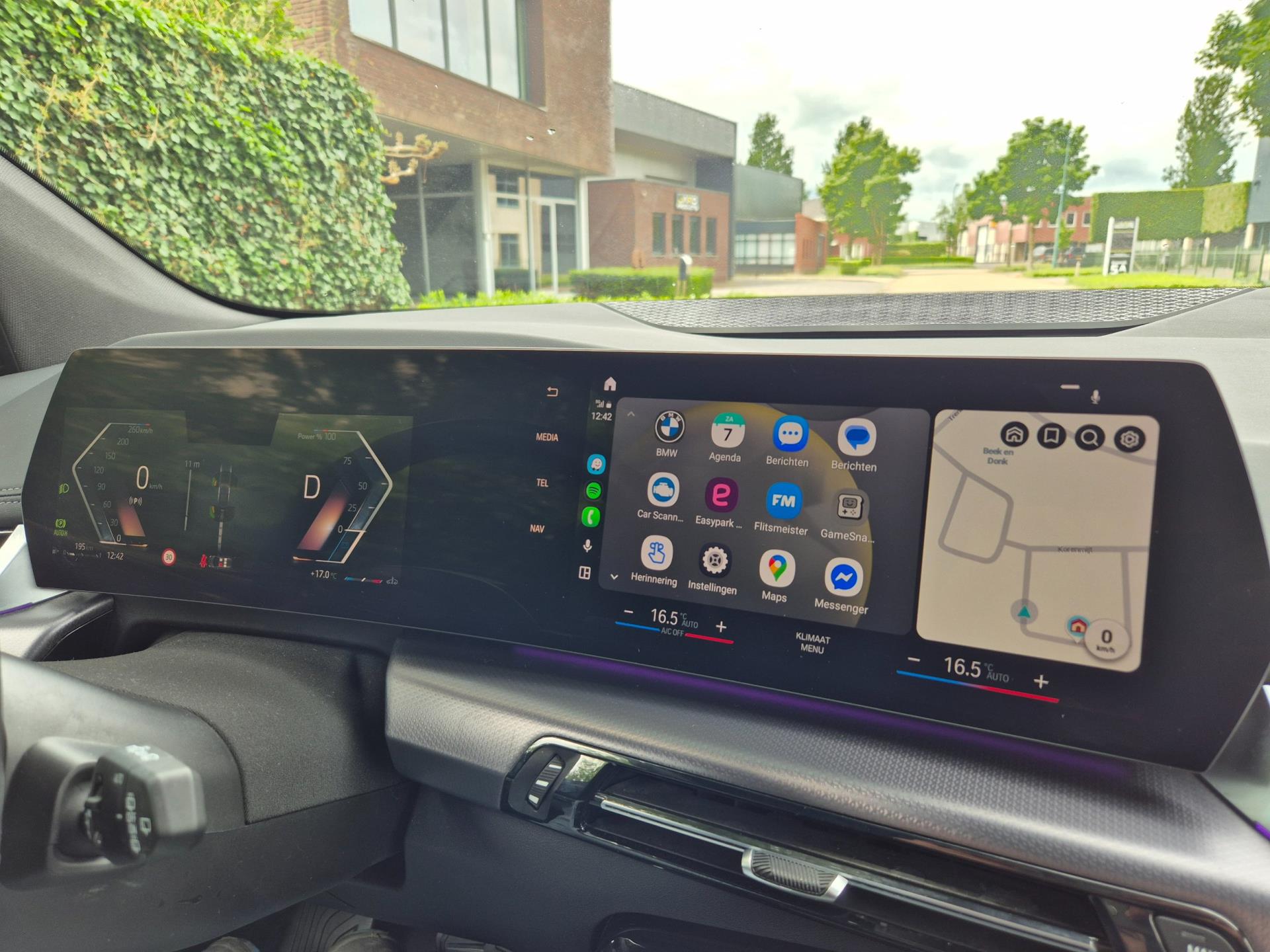 Foto van BMW 2-serie Active Tourer
