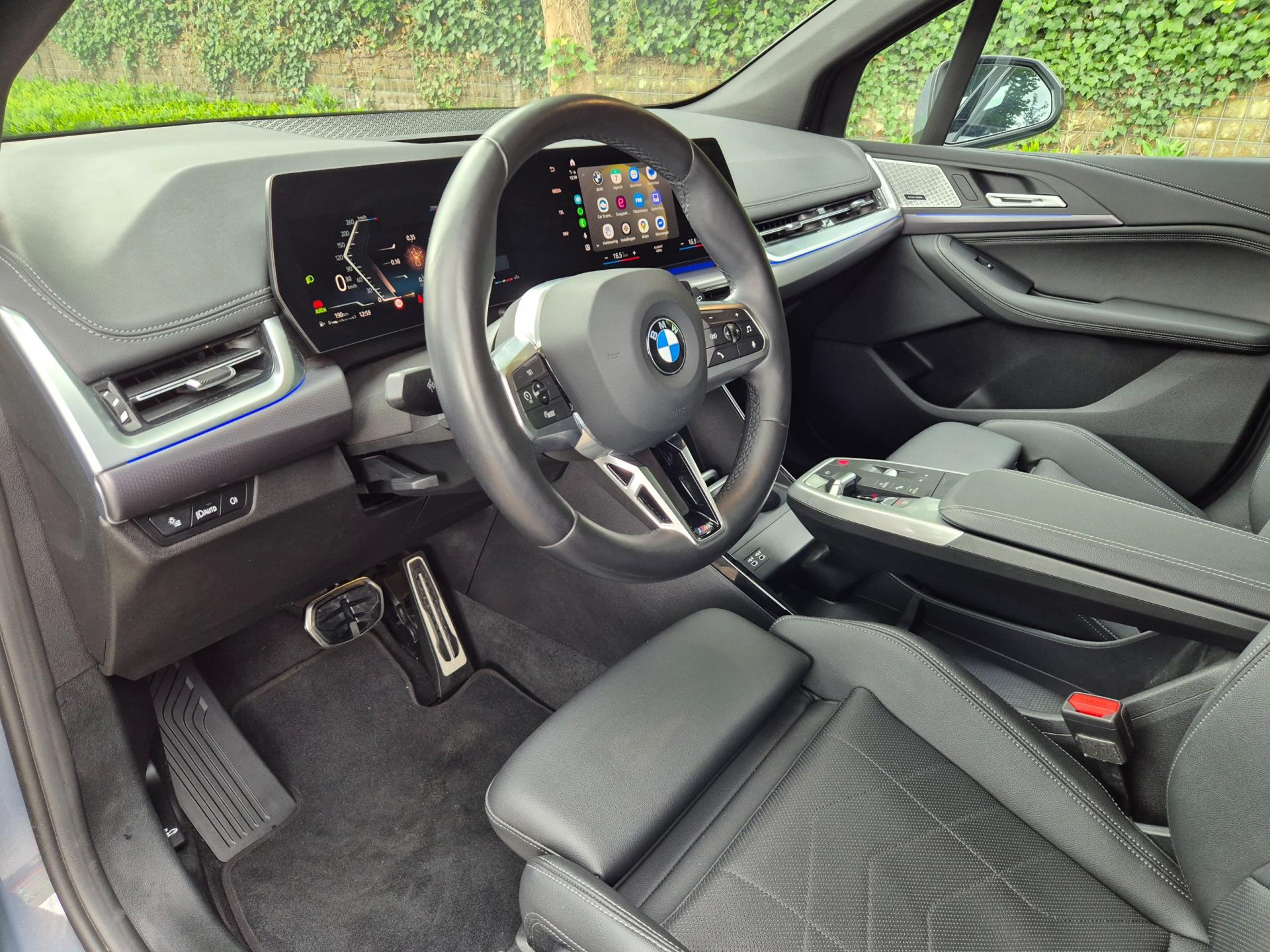 Foto van BMW 2-serie Active Tourer