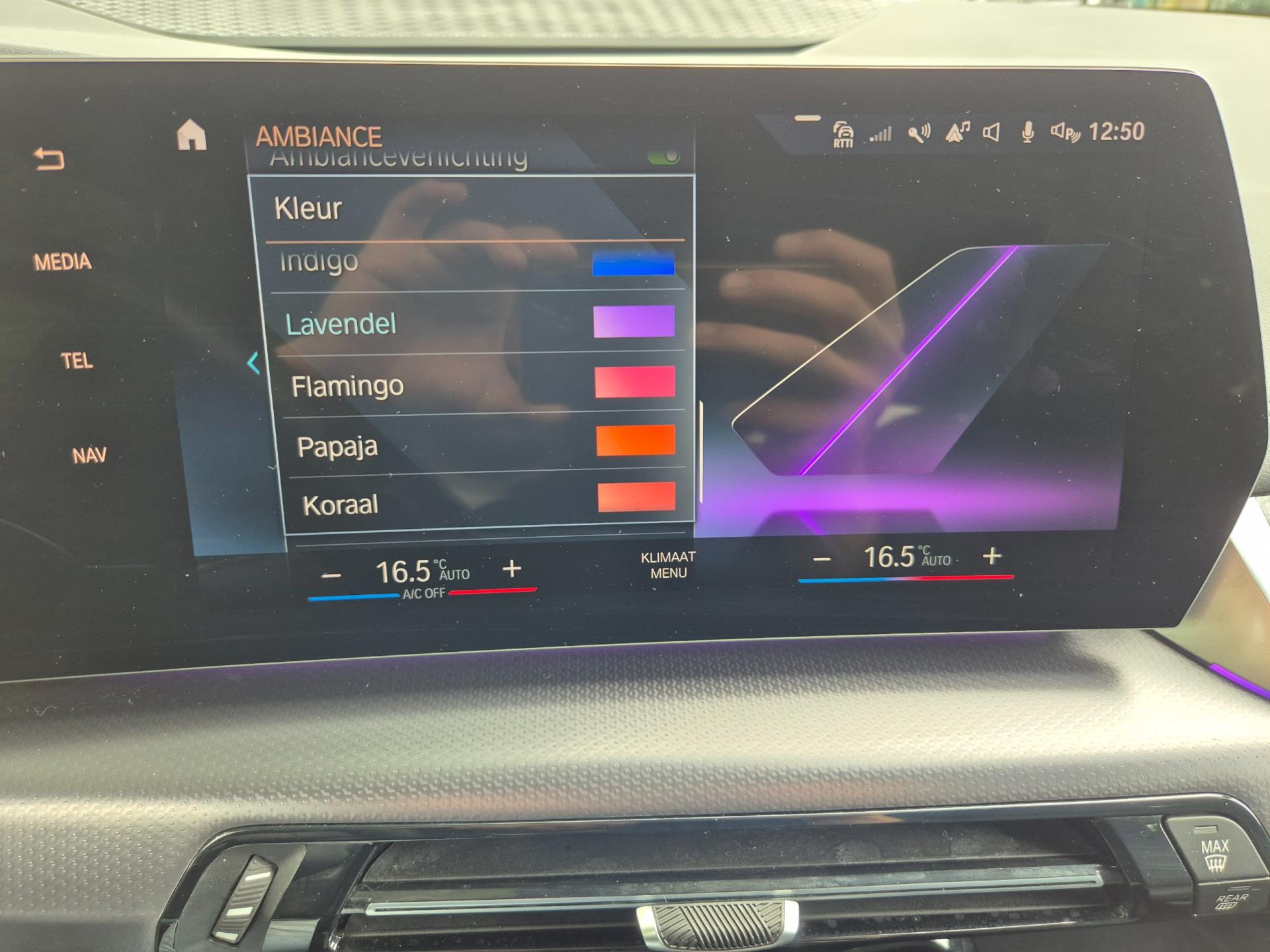 Foto van BMW 2-serie Active Tourer