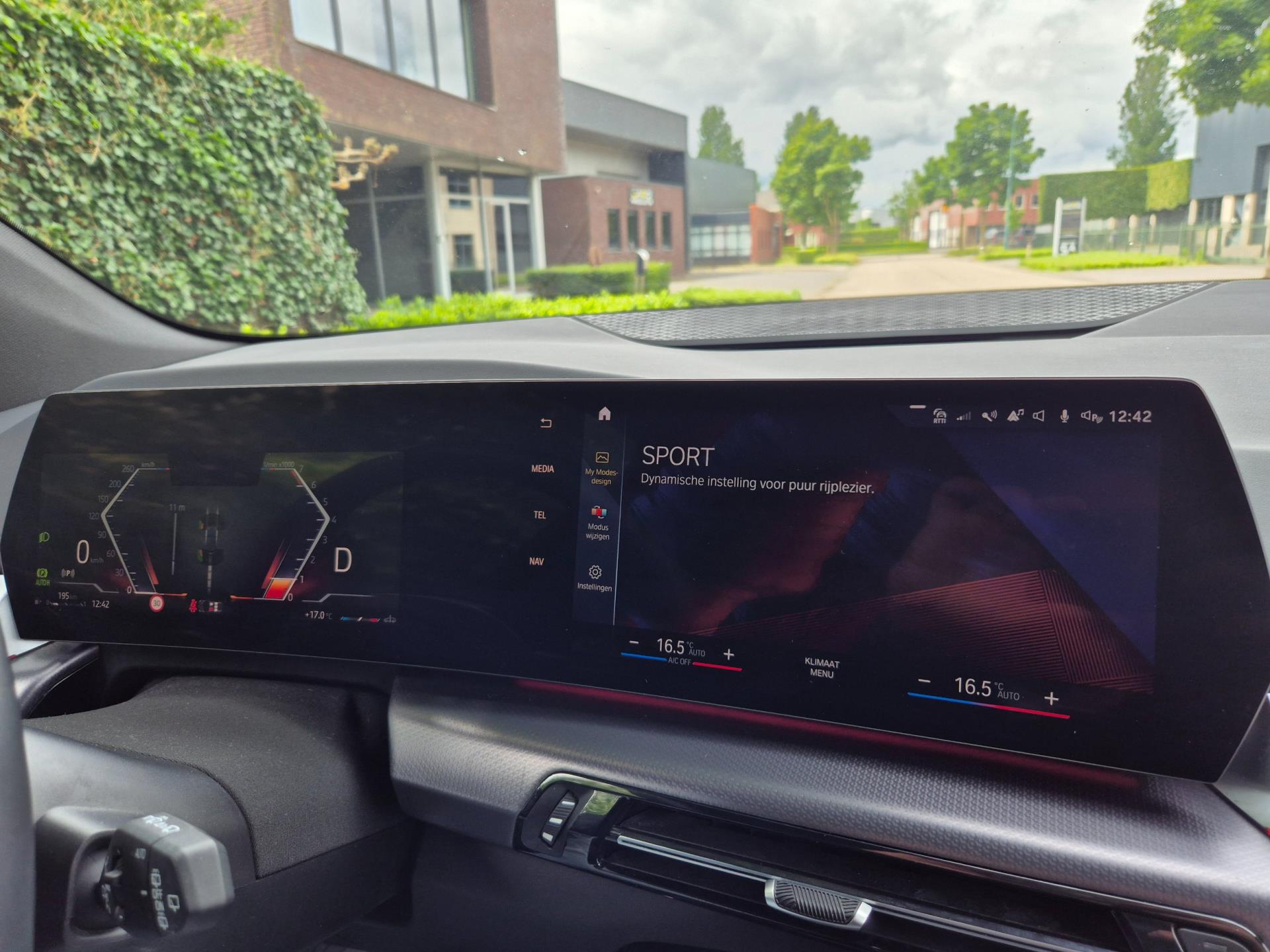 Foto van BMW 2-serie Active Tourer