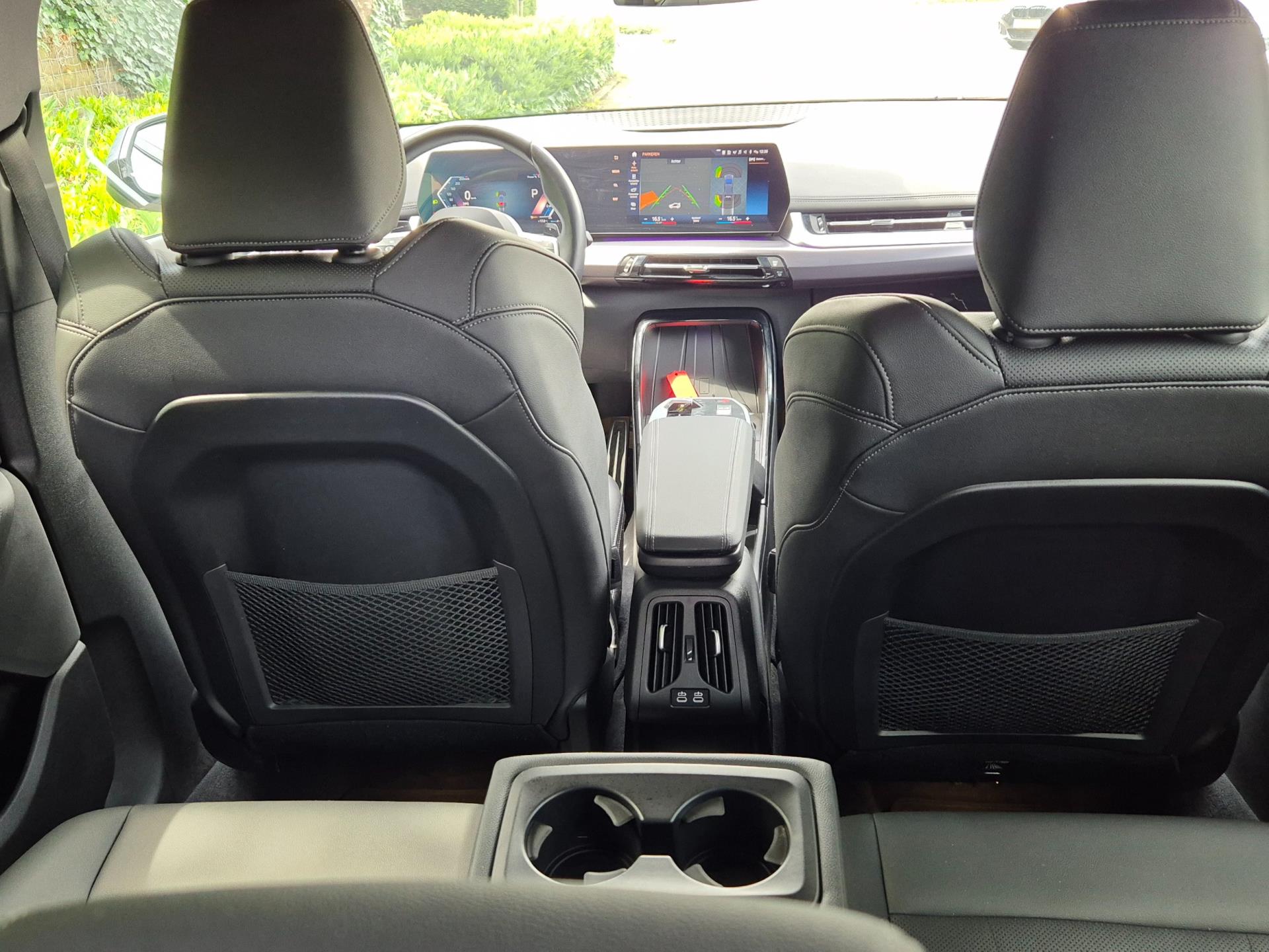 Foto van BMW 2-serie Active Tourer