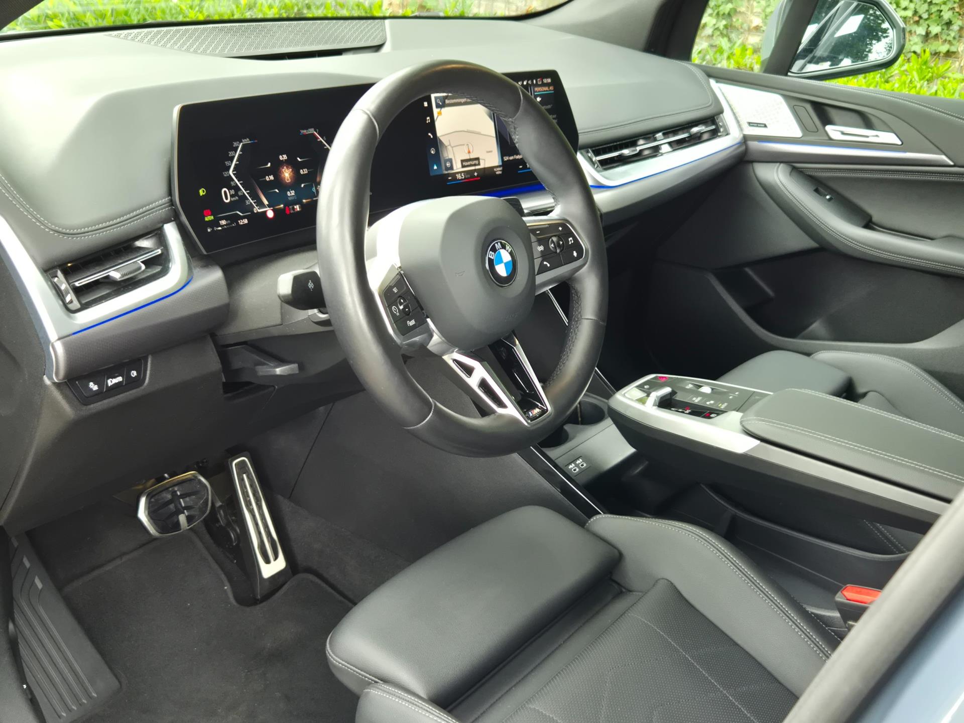 Foto van BMW 2-serie Active Tourer