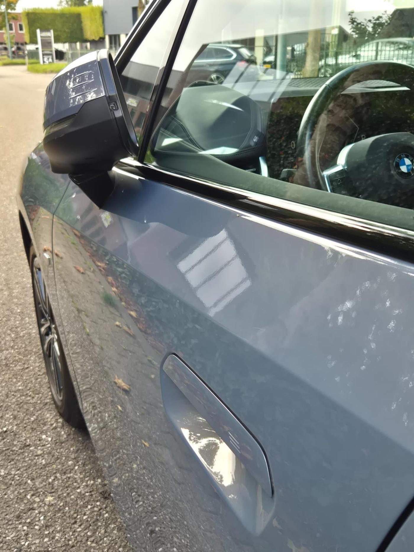 Foto van BMW 2-serie Active Tourer