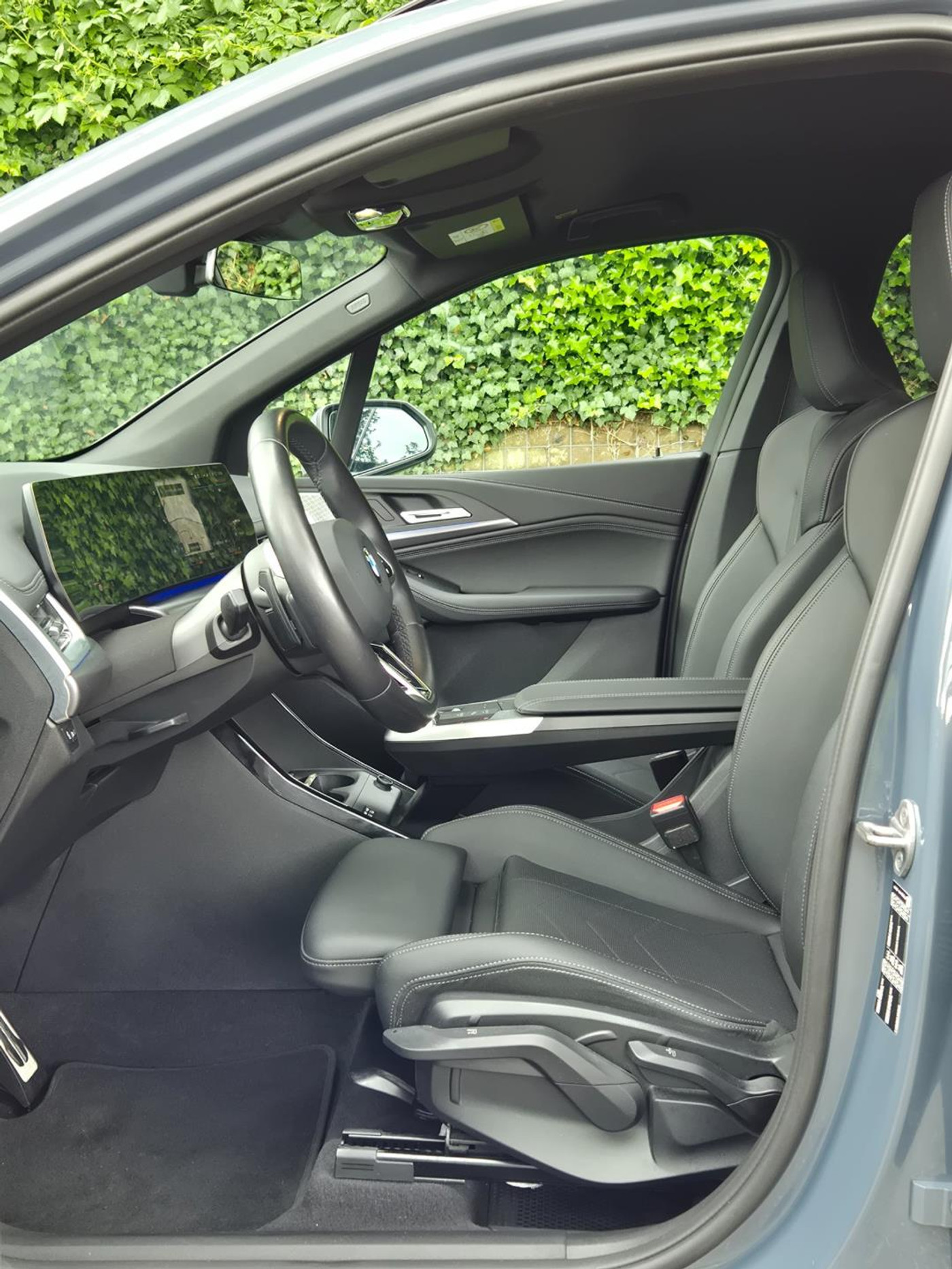 Foto van BMW 2-serie Active Tourer