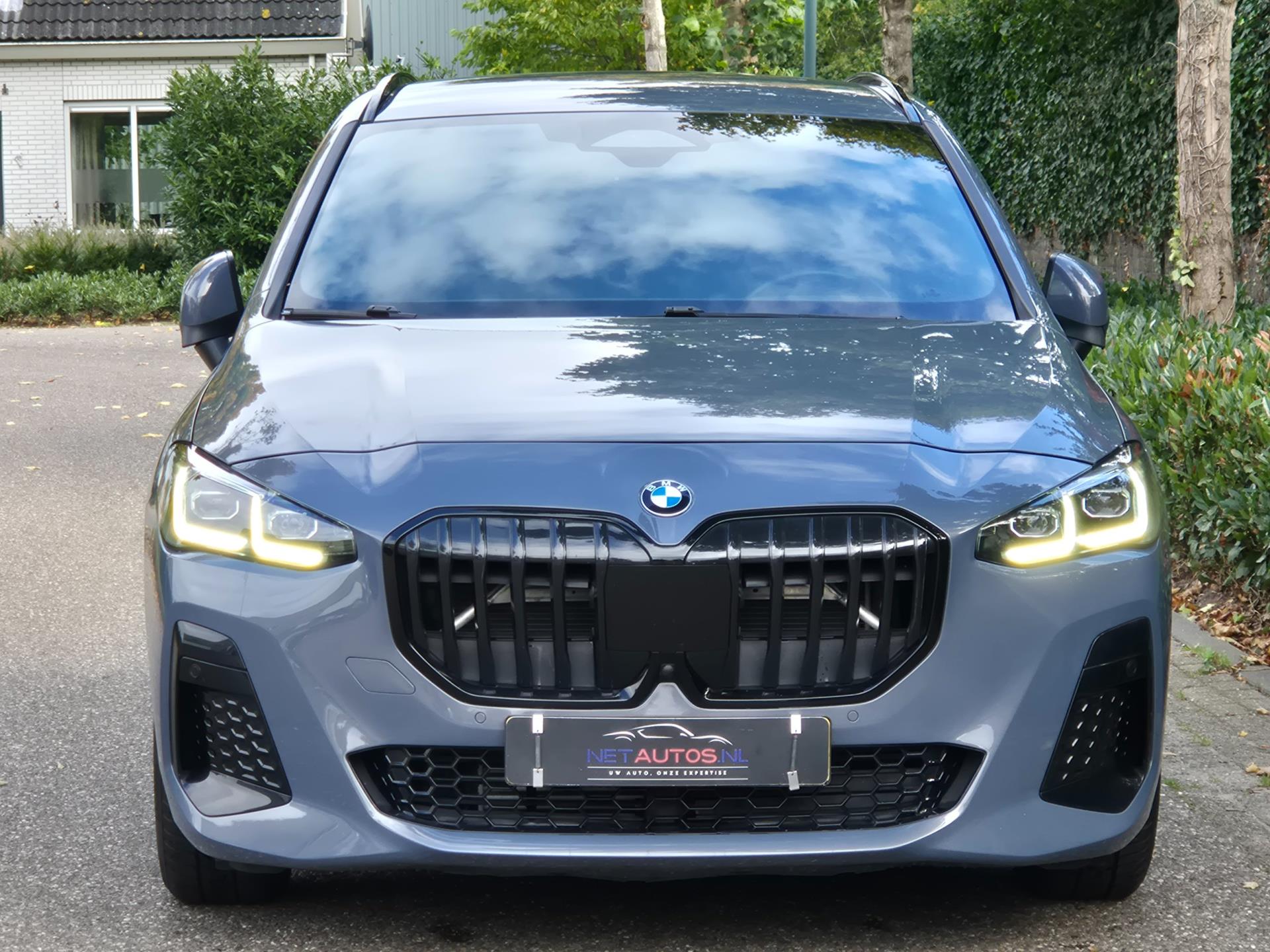 Foto van BMW 2-serie Active Tourer