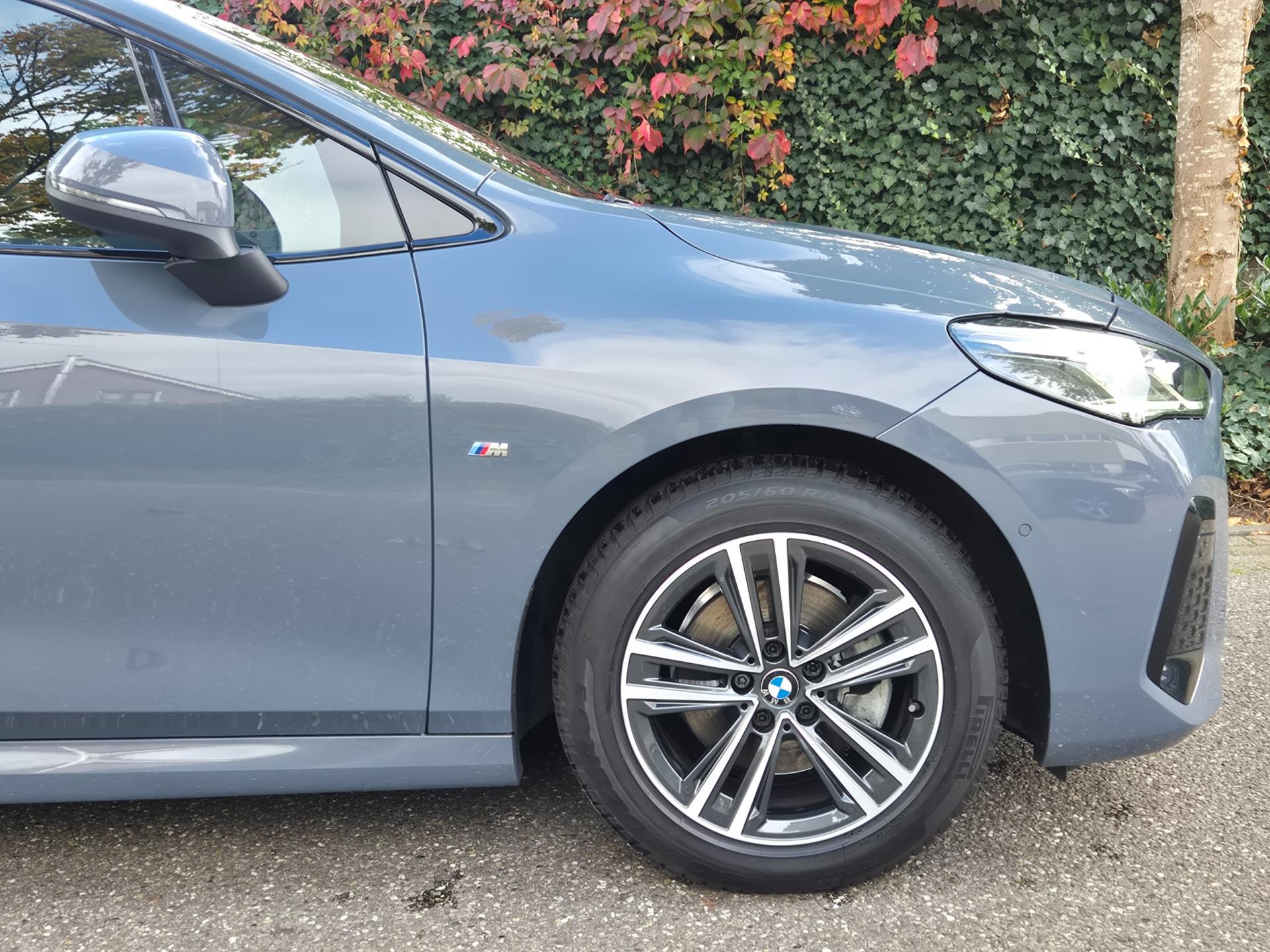Foto van BMW 2-serie Active Tourer