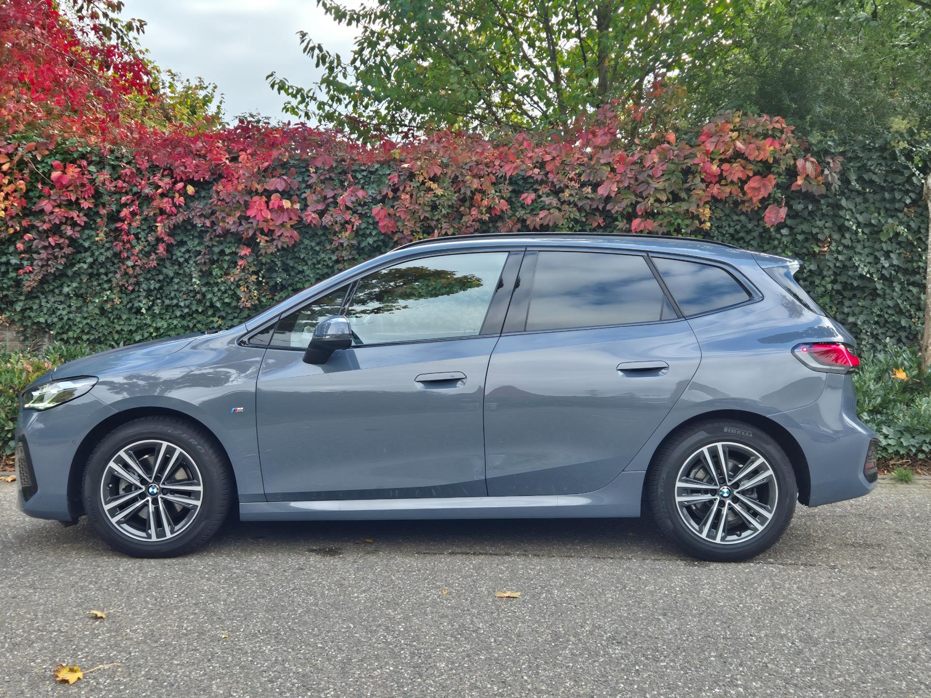Foto van BMW 2-serie Active Tourer