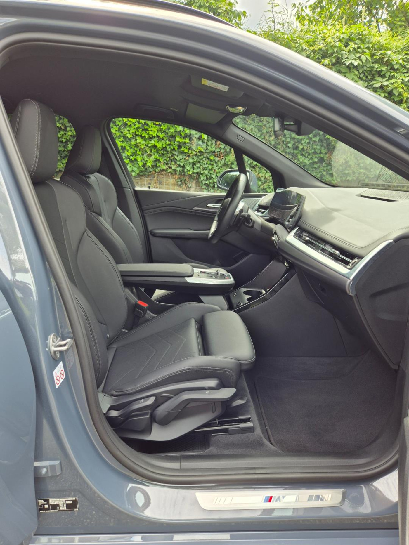Foto van BMW 2-serie Active Tourer