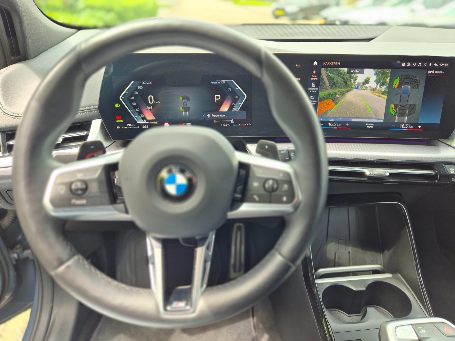Foto van BMW 2-serie Active Tourer