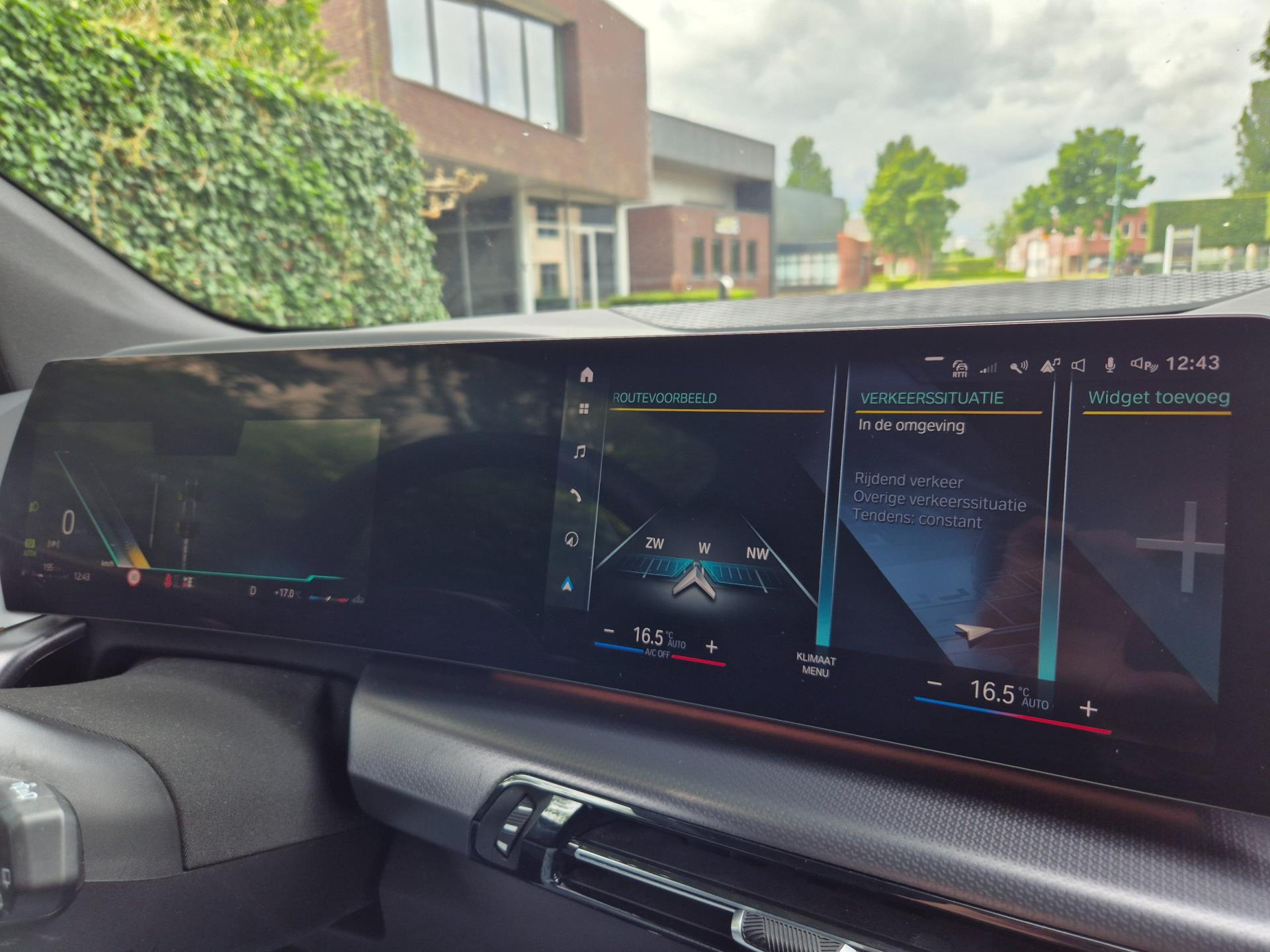 Foto van BMW 2-serie Active Tourer