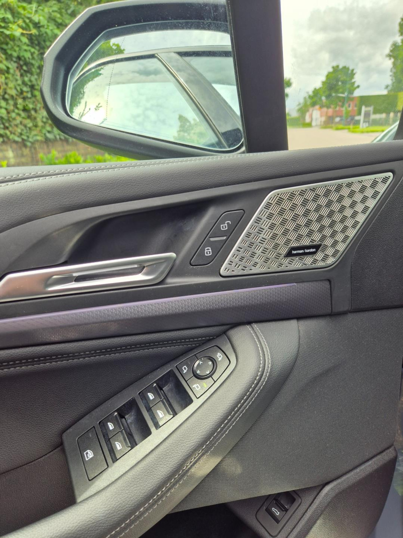 Foto van BMW 2-serie Active Tourer