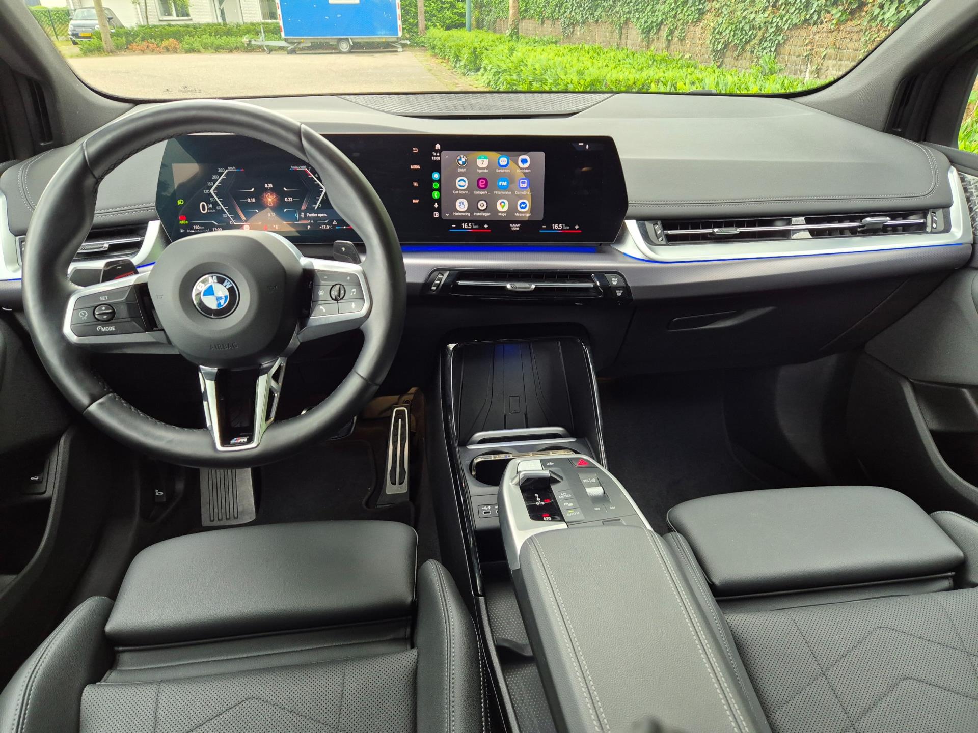 Foto van BMW 2-serie Active Tourer