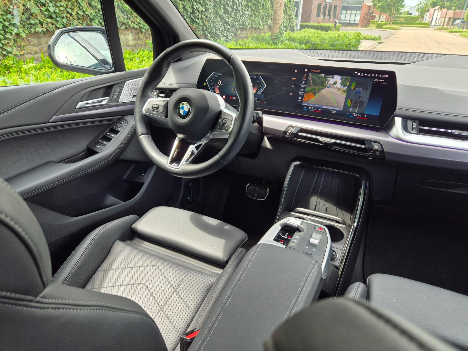 Foto van BMW 2-serie Active Tourer
