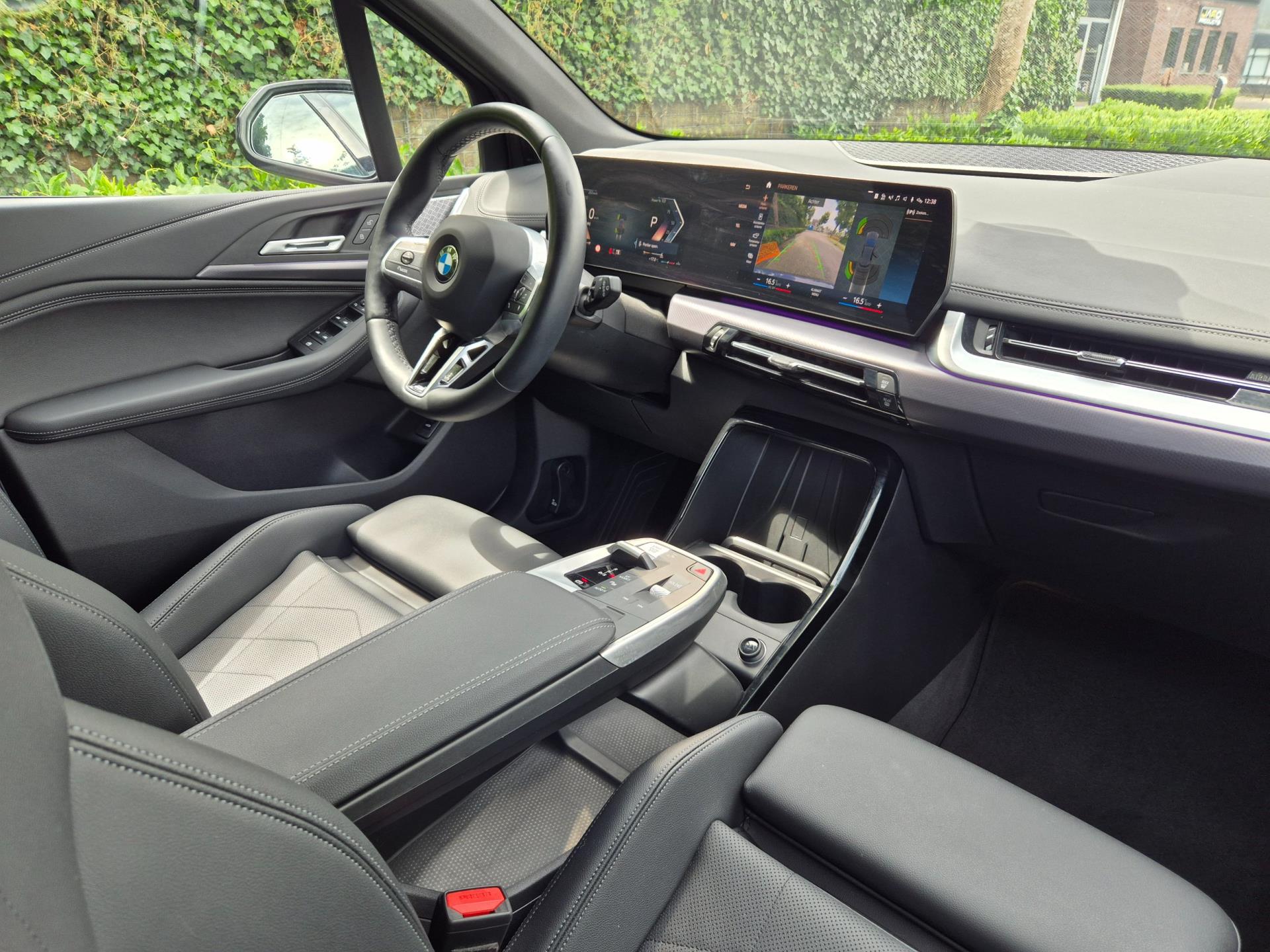 Foto van BMW 2-serie Active Tourer