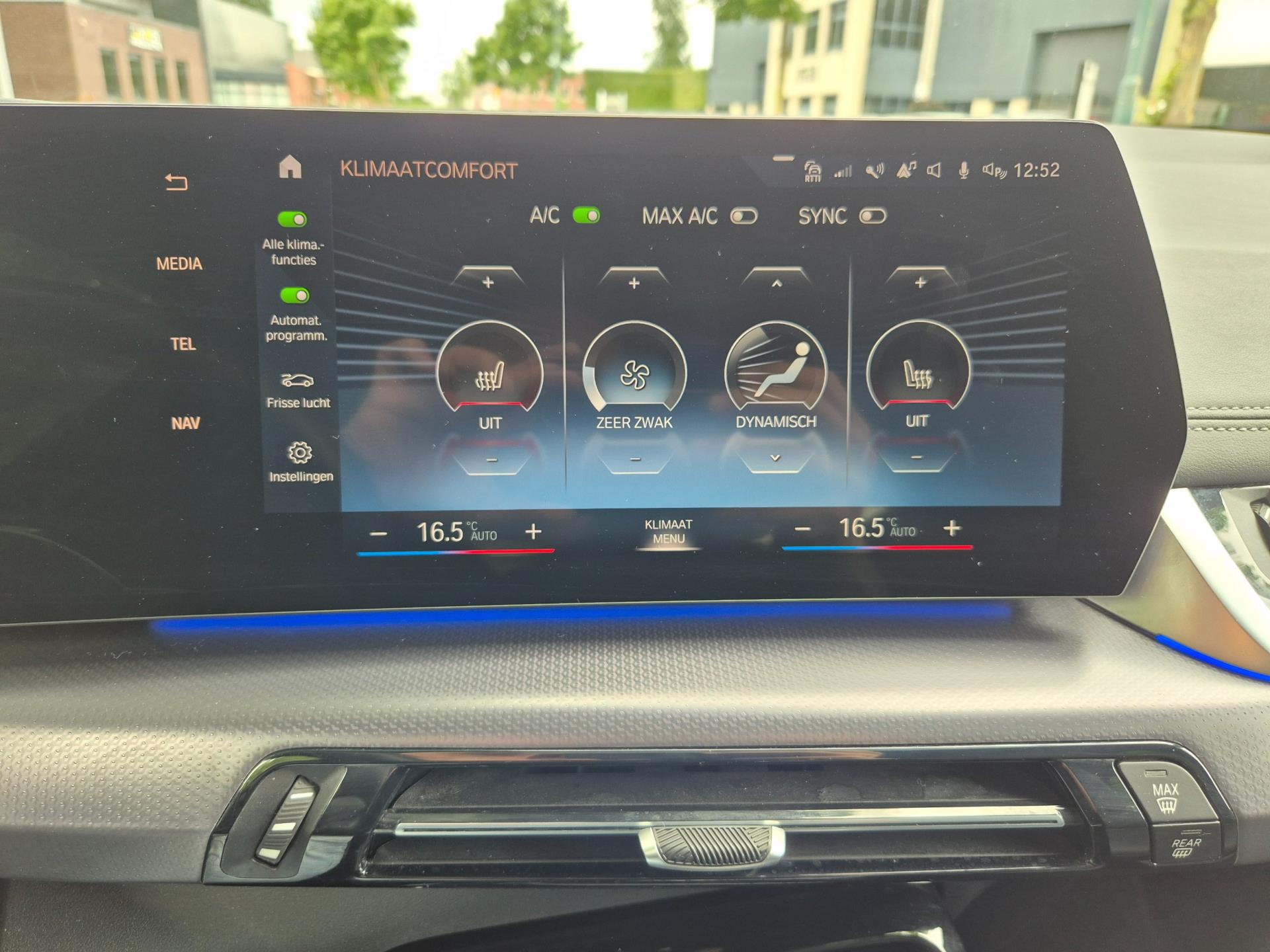 Foto van BMW 2-serie Active Tourer