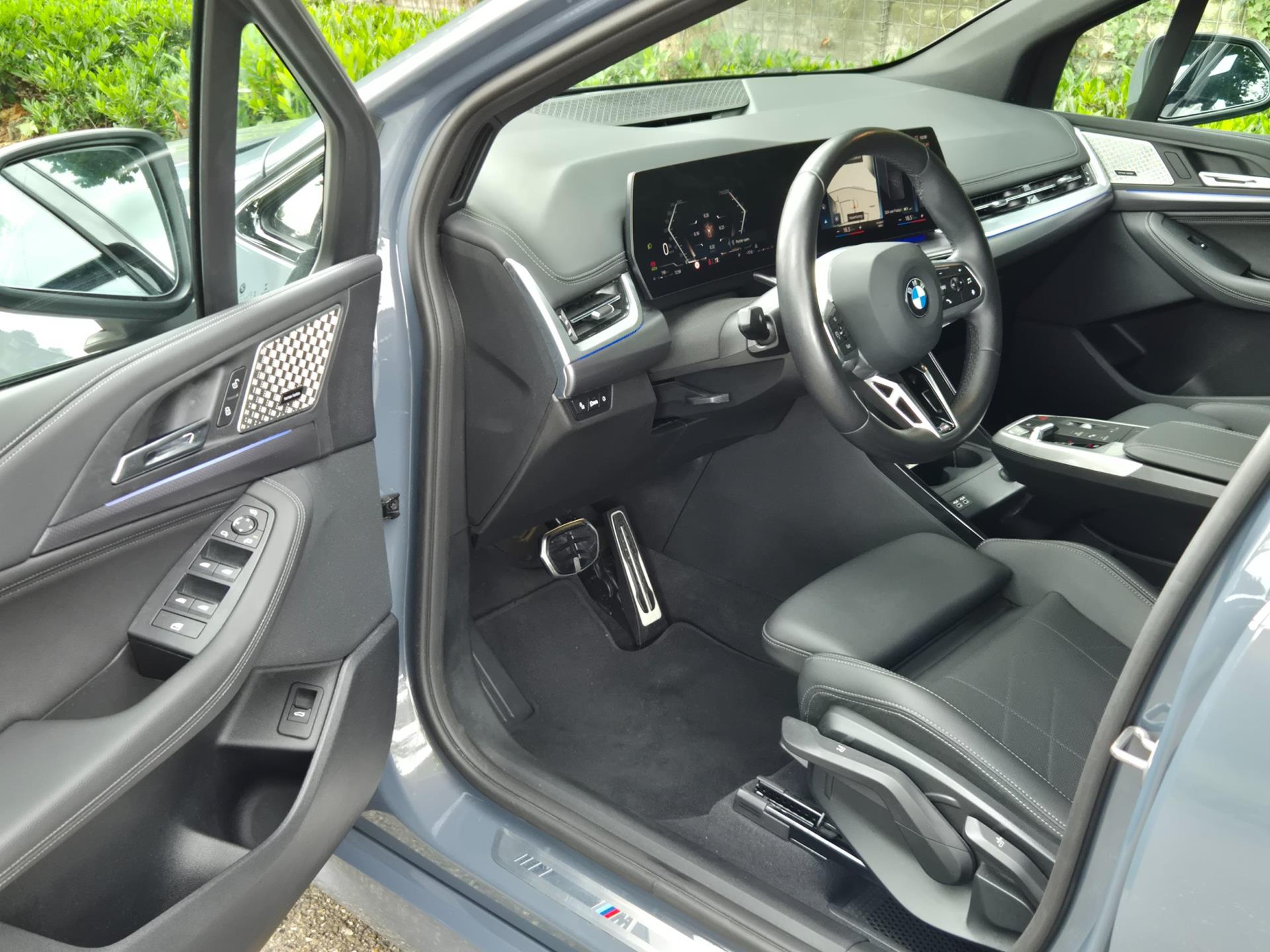 Foto van BMW 2-serie Active Tourer
