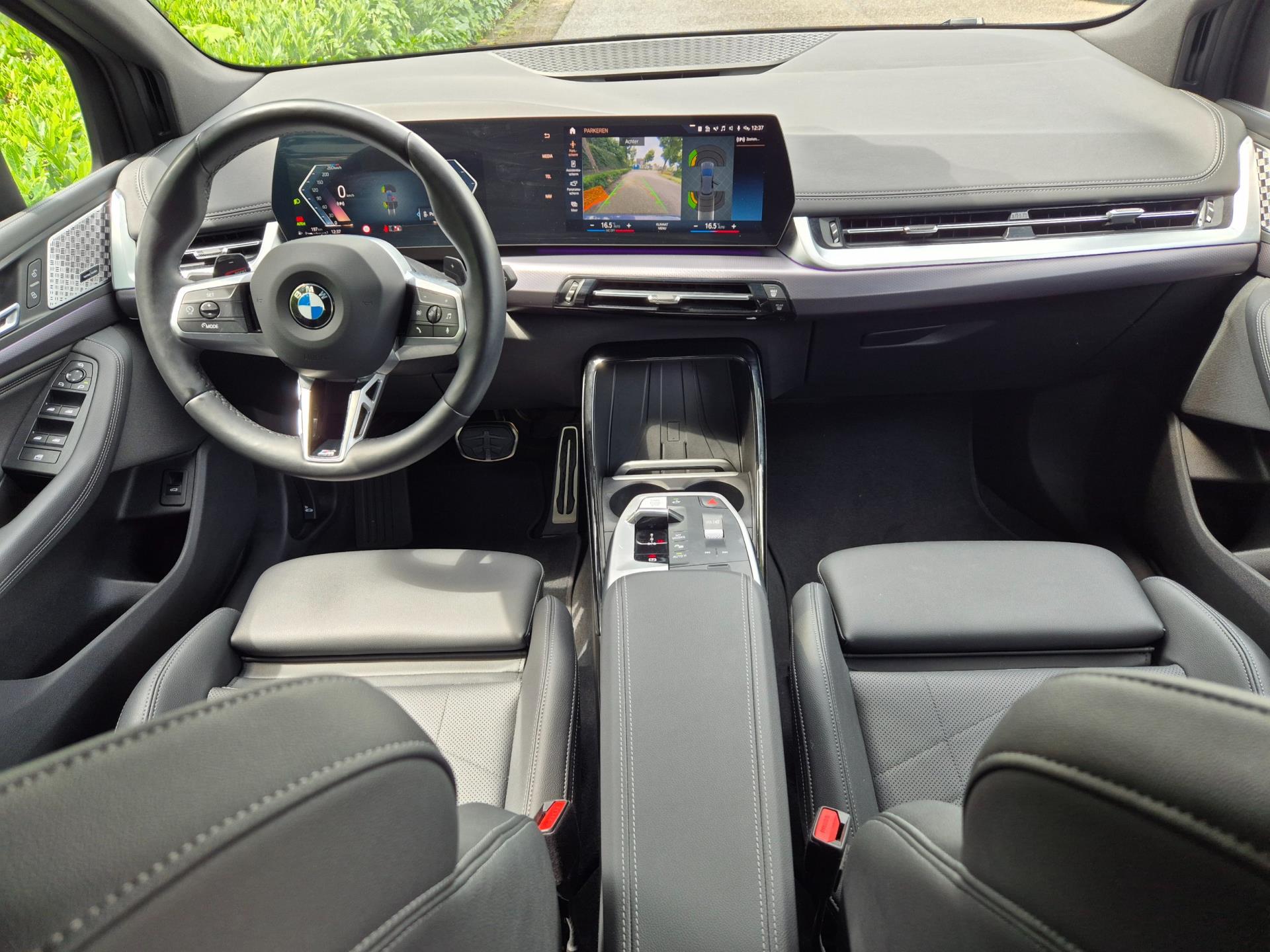 Foto van BMW 2-serie Active Tourer