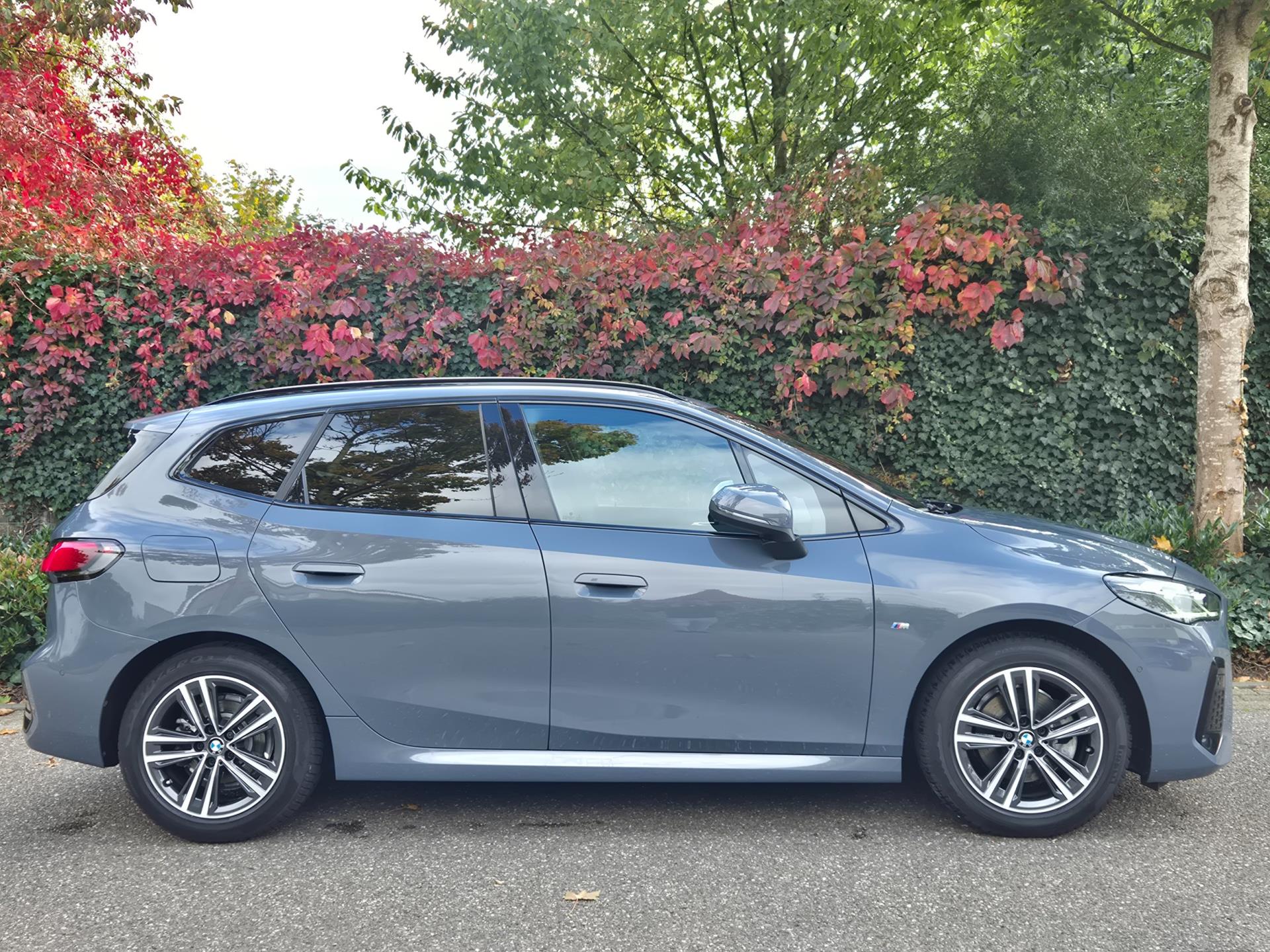 Foto van BMW 2-serie Active Tourer