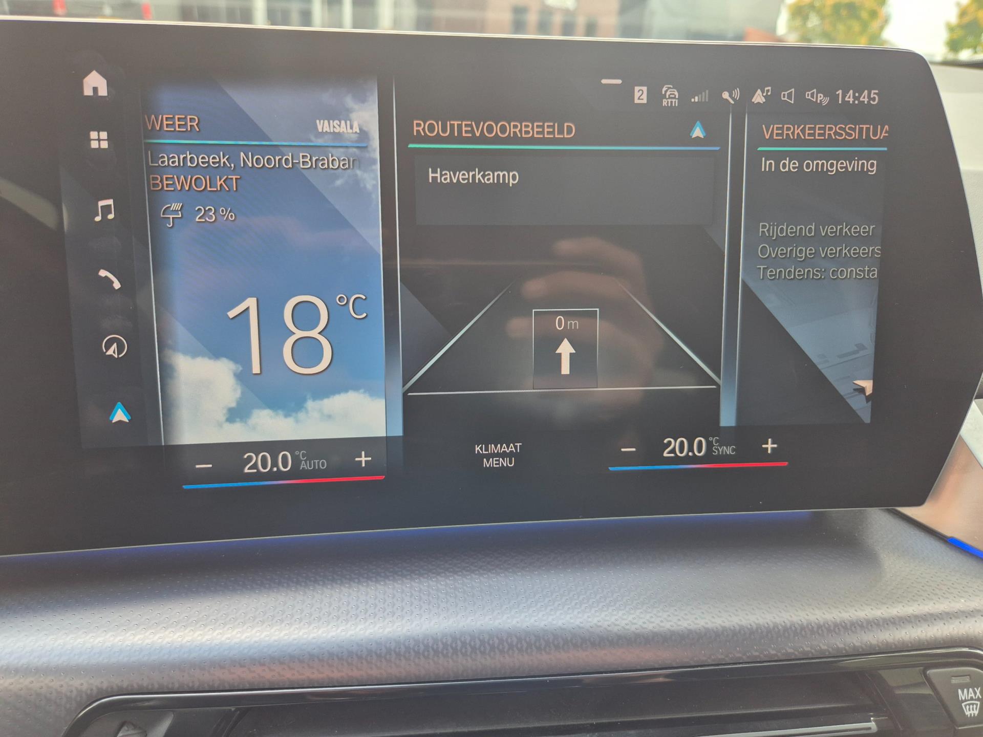 Foto van BMW 2-serie Active Tourer