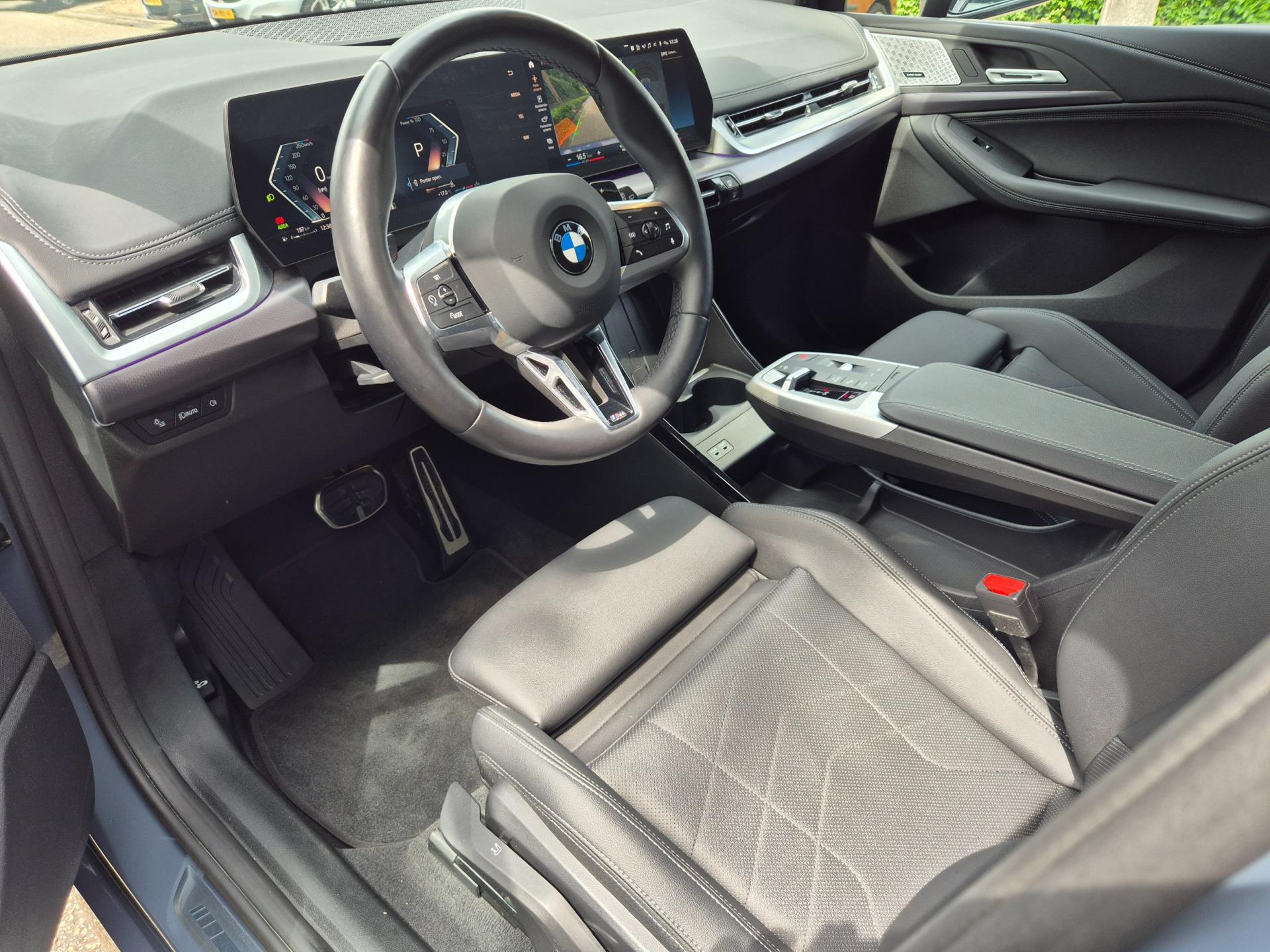 Foto van BMW 2-serie Active Tourer