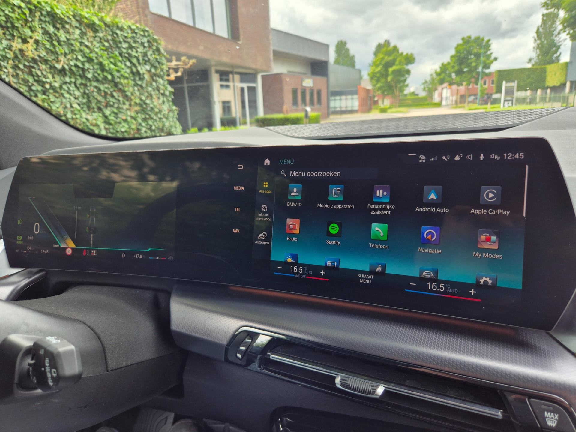 Foto van BMW 2-serie Active Tourer