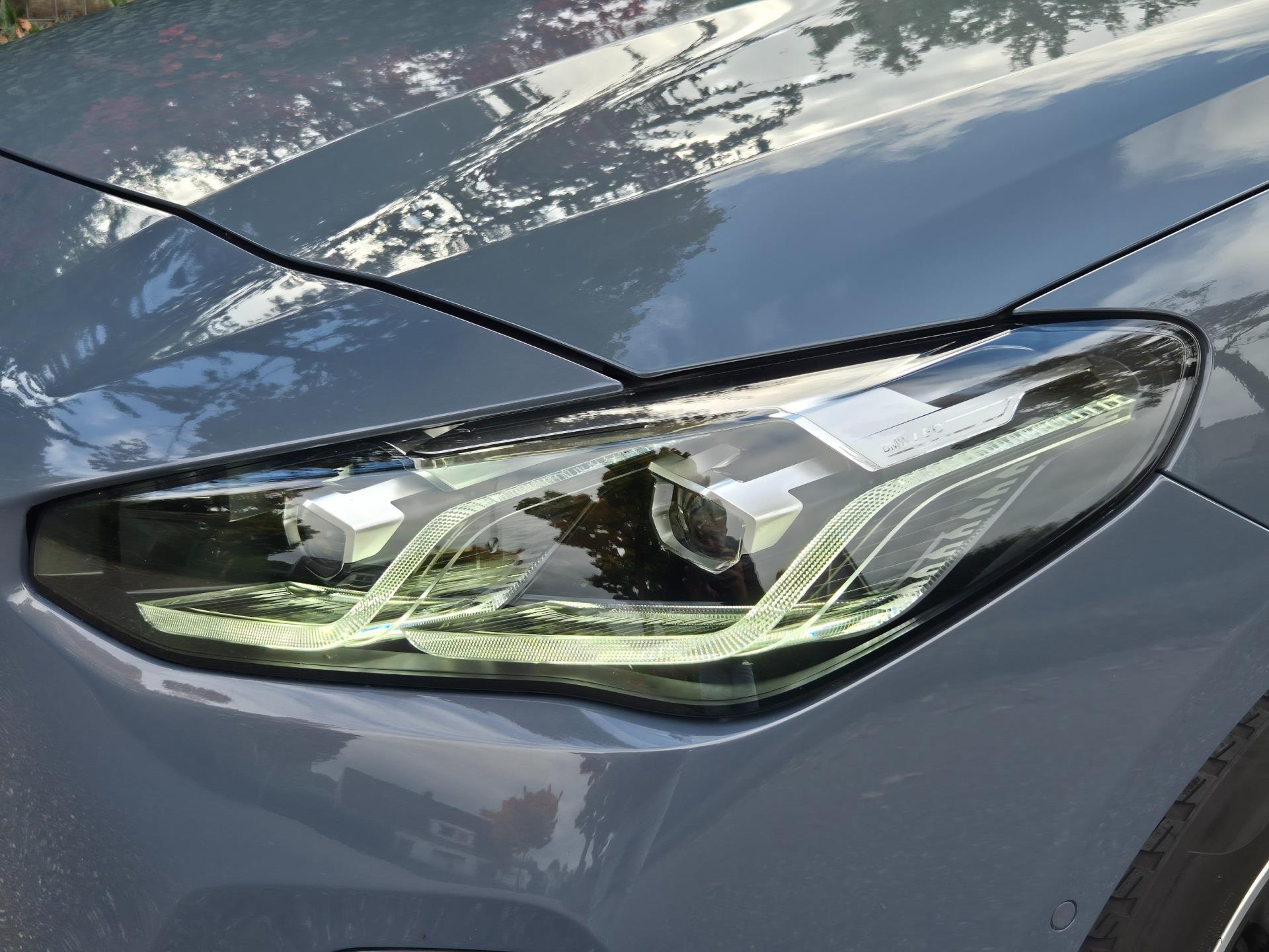 Foto van BMW 2-serie Active Tourer
