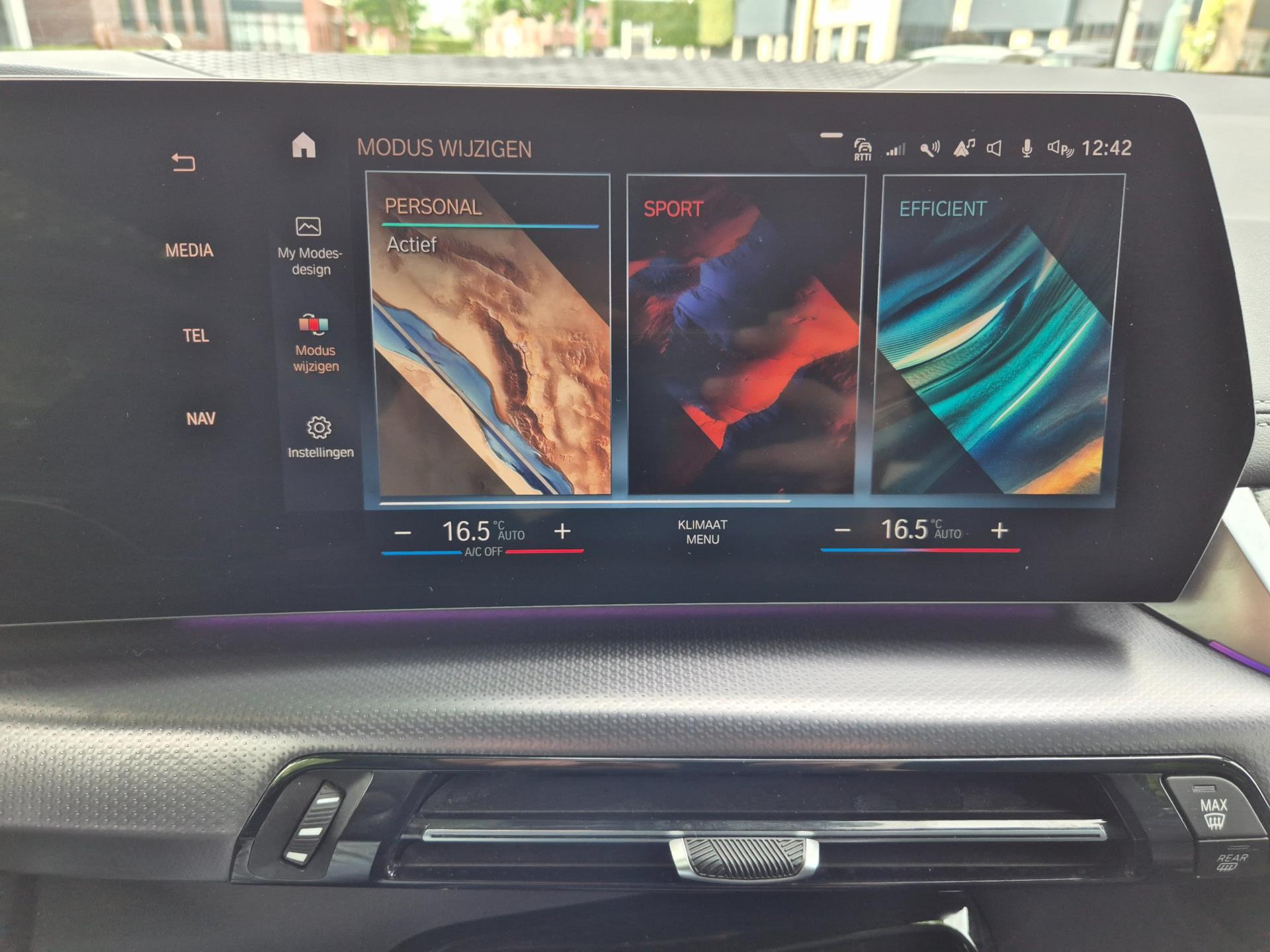 Foto van BMW 2-serie Active Tourer